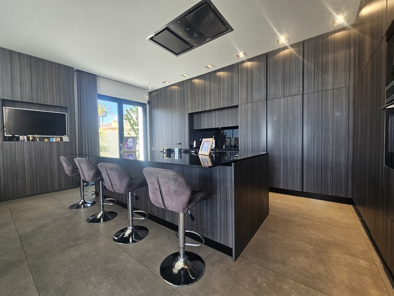Villa Cabo Roig, Alicante, Spānijā 4 istabas, 479 m2 Nr. 120172