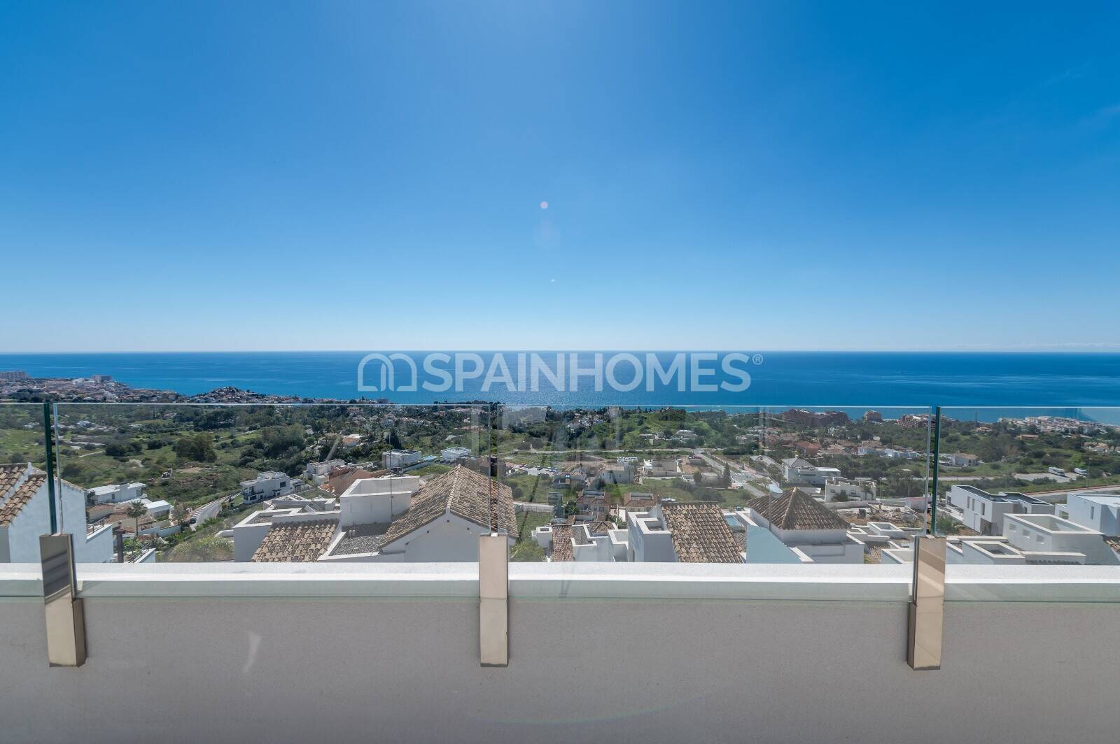 Apartament w Benalmadena, Malaga, Hiszpania 3 sypialnie, 136 mkw. nr 121755