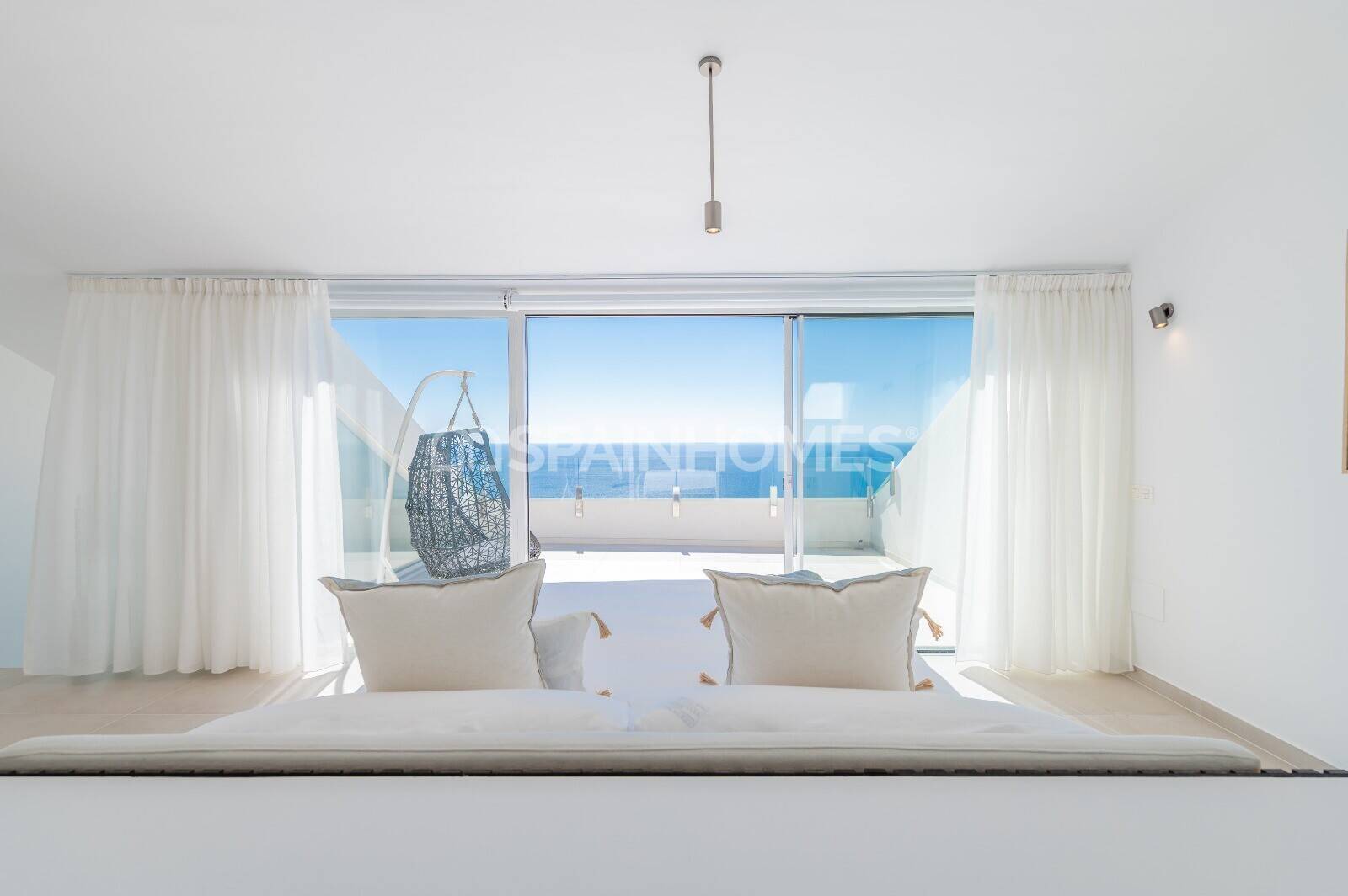 Apartament w Benalmadena, Malaga, Hiszpania 3 sypialnie, 136 mkw. nr 121755