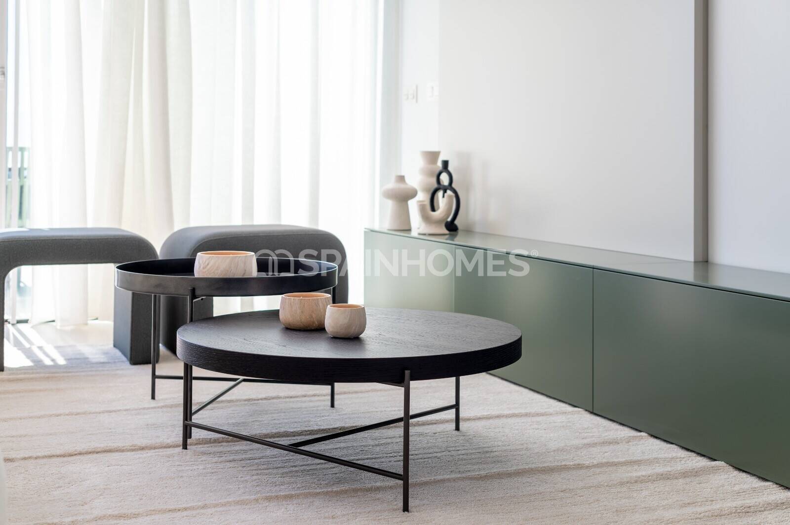 Apartament w Benalmadena, Malaga, Hiszpania 3 sypialnie, 136 mkw. nr 121755