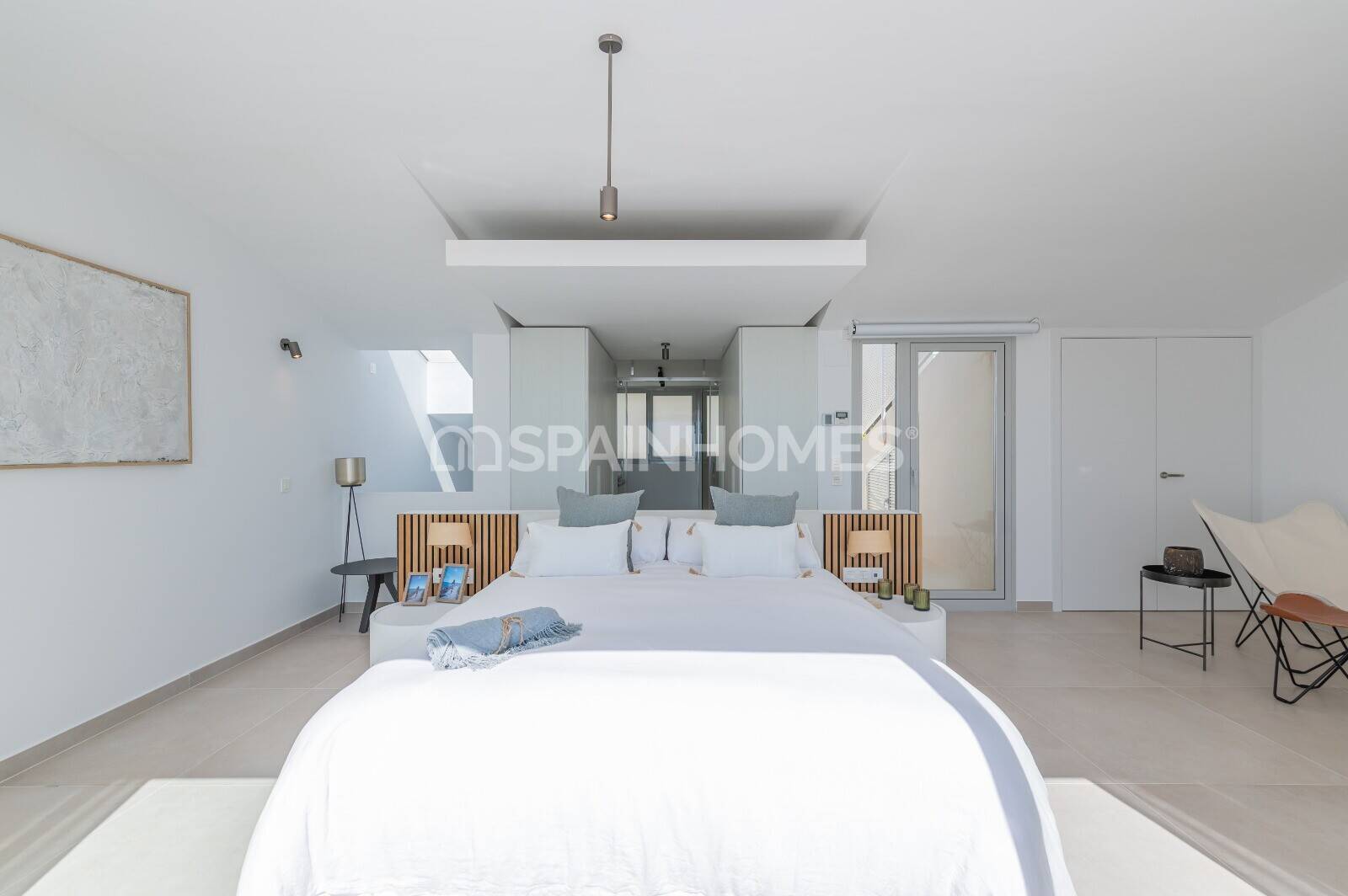 Apartament w Benalmadena, Malaga, Hiszpania 3 sypialnie, 136 mkw. nr 121755