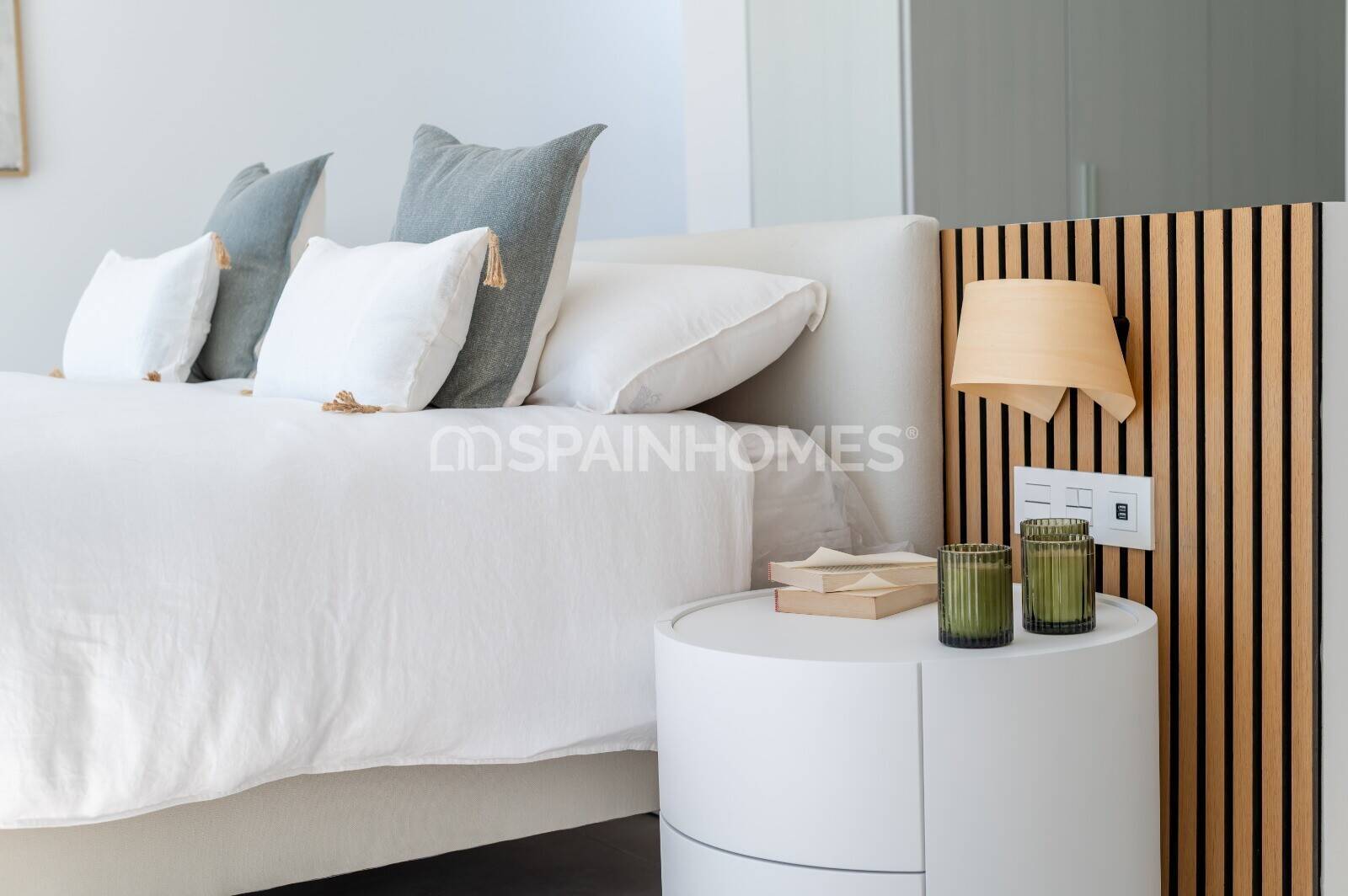 Apartament w Benalmadena, Malaga, Hiszpania 3 sypialnie, 136 mkw. nr 121755