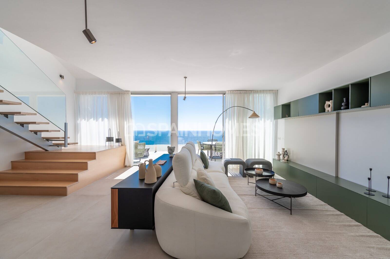 Apartament w Benalmadena, Malaga, Hiszpania 3 sypialnie, 136 mkw. nr 121755
