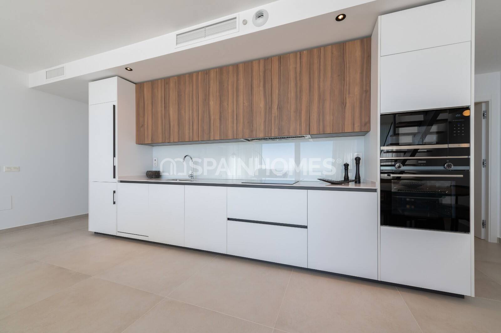 Apartament w Benalmadena, Malaga, Hiszpania 3 sypialnie, 136 mkw. nr 121755