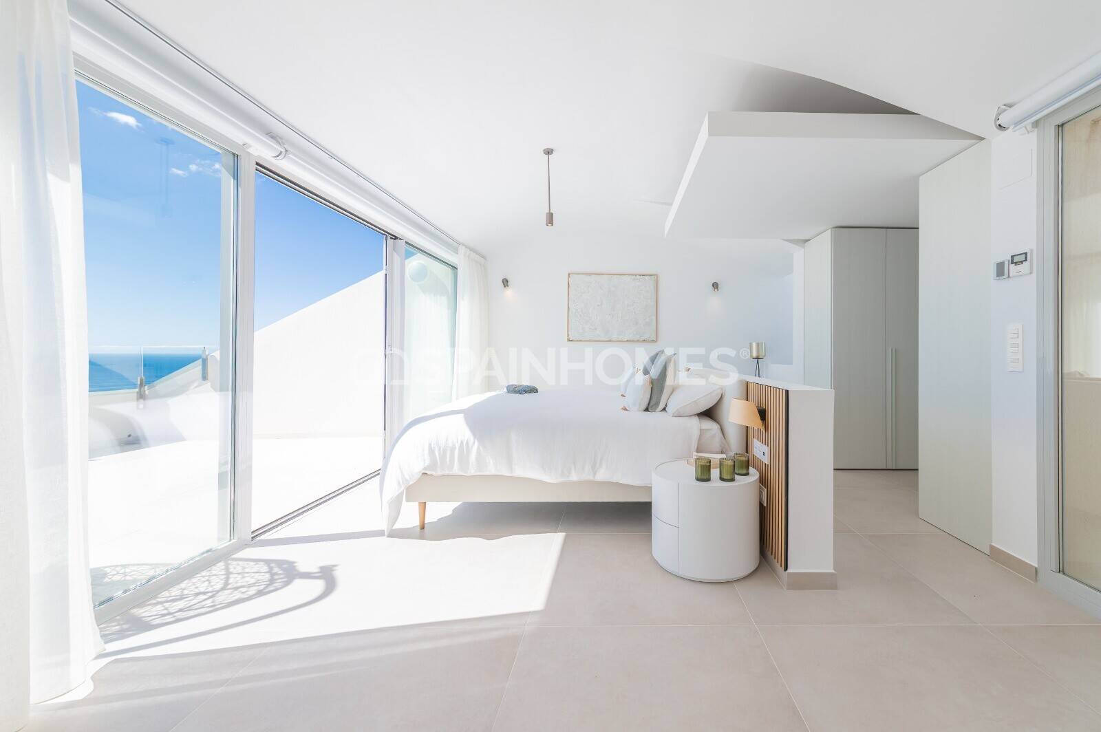 Apartament w Benalmadena, Malaga, Hiszpania 3 sypialnie, 136 mkw. nr 121755