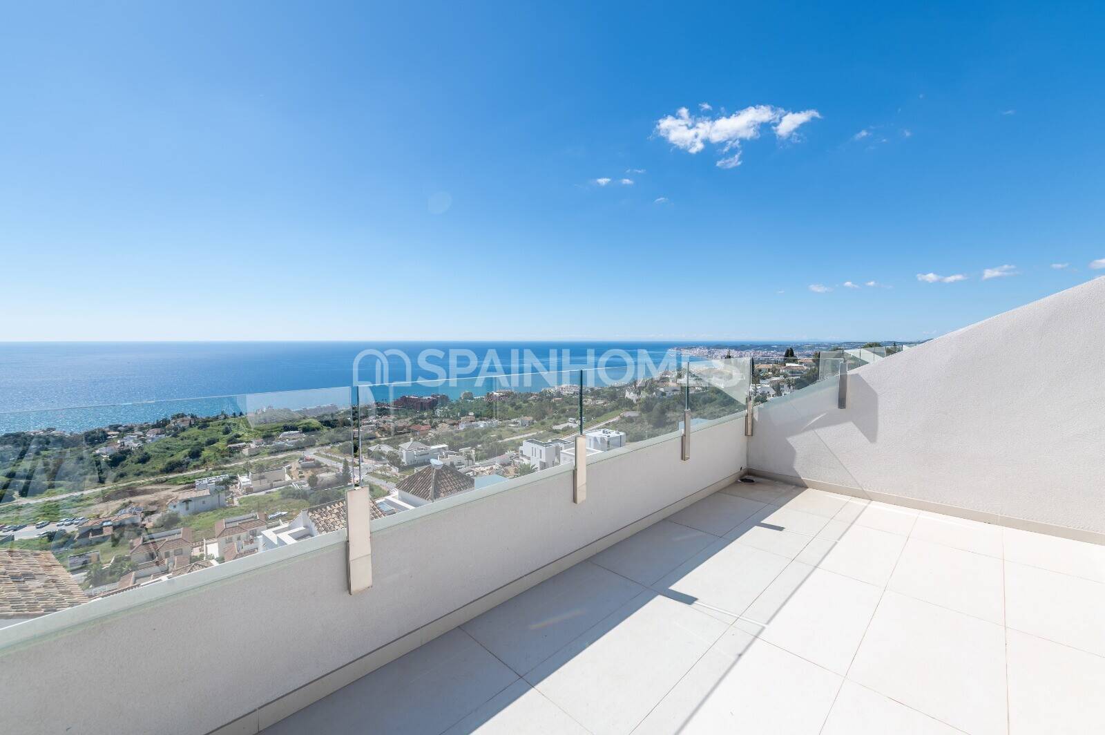 Apartament w Benalmadena, Malaga, Hiszpania 3 sypialnie, 136 mkw. nr 121755