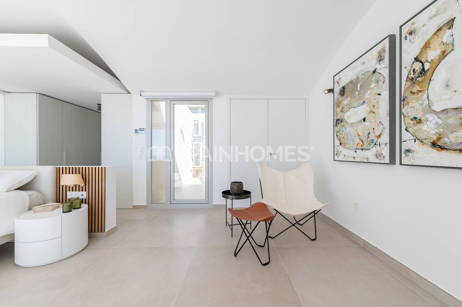 Apartament w Benalmadena, Malaga, Hiszpania 3 sypialnie, 136 mkw. nr 121755