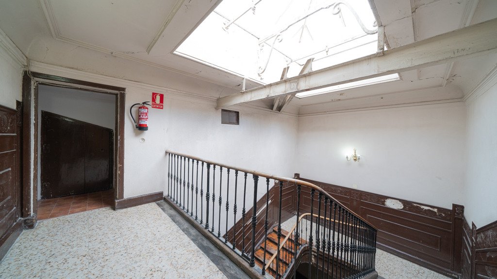 Lägenhet i Madrid, Spanien 2 sovrum, 48.75 kvm. Nr. 122403