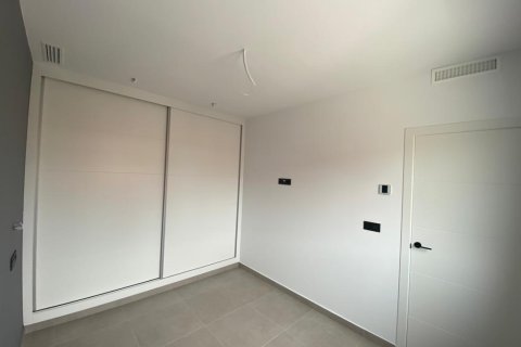 Villa in Los Alcazares, Murcia, Spain 3 bedrooms, 101 sq.m. No. 127810