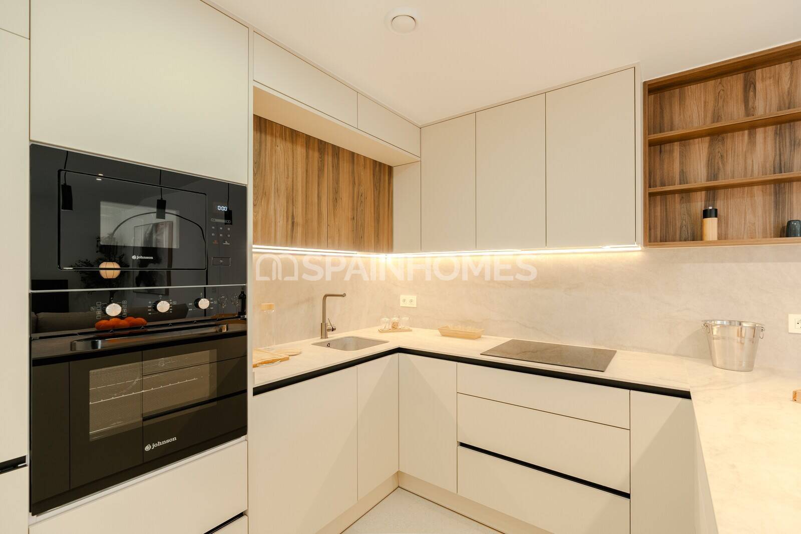 Villa à Los Alcazares, Murcia, Espagne 3 chambres, 150 m2 No. 120741