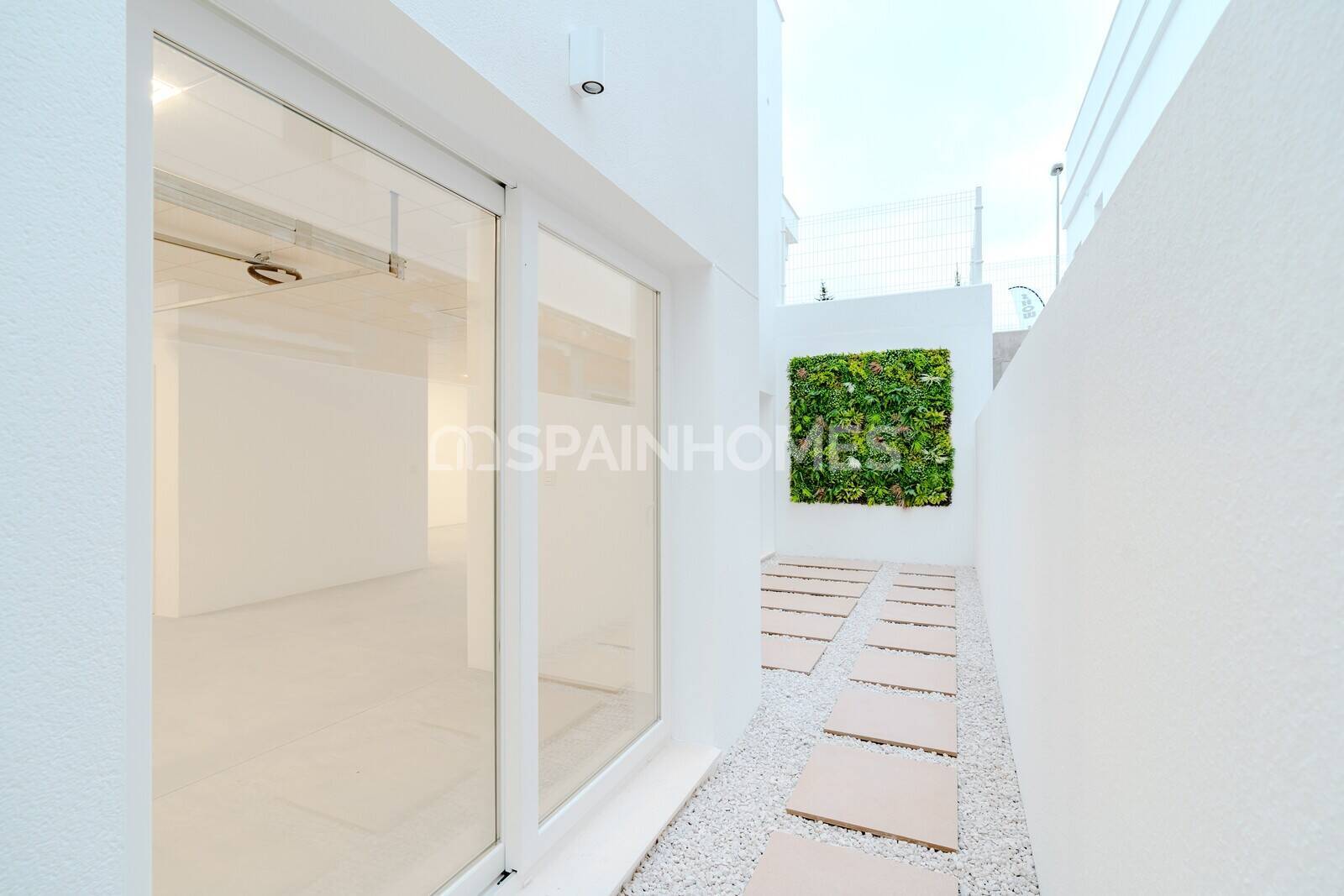 Villa à Los Alcazares, Murcia, Espagne 3 chambres, 150 m2 No. 120741