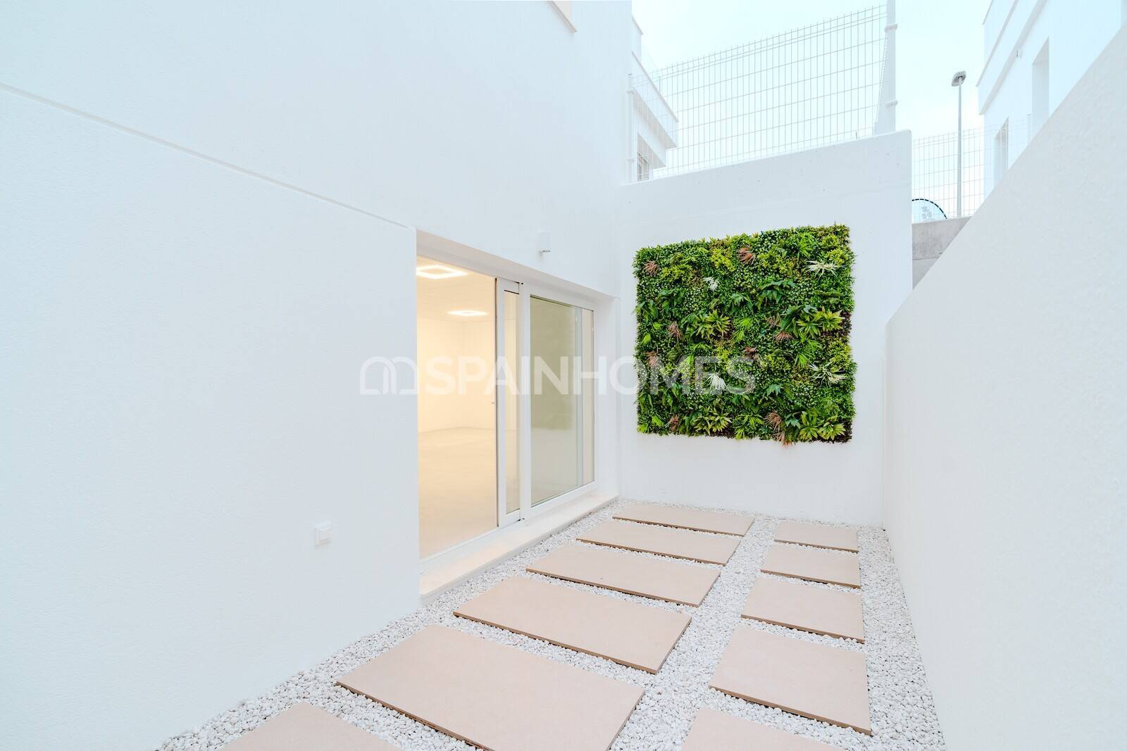 Villa à Los Alcazares, Murcia, Espagne 3 chambres, 150 m2 No. 120741