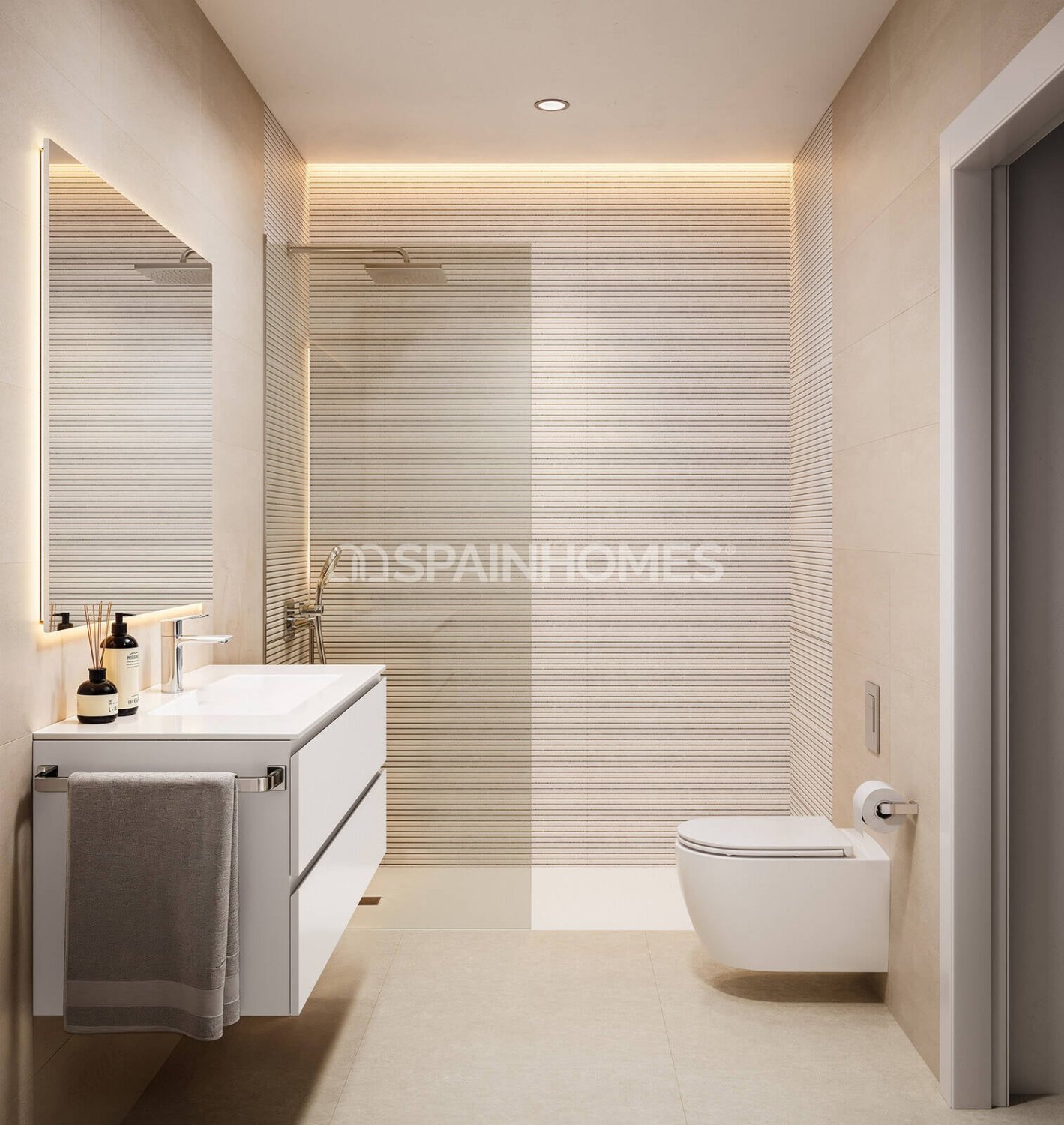Apartament w Fuengirola, Malaga, Hiszpania 3 sypialnie, 100 mkw. nr 131088
