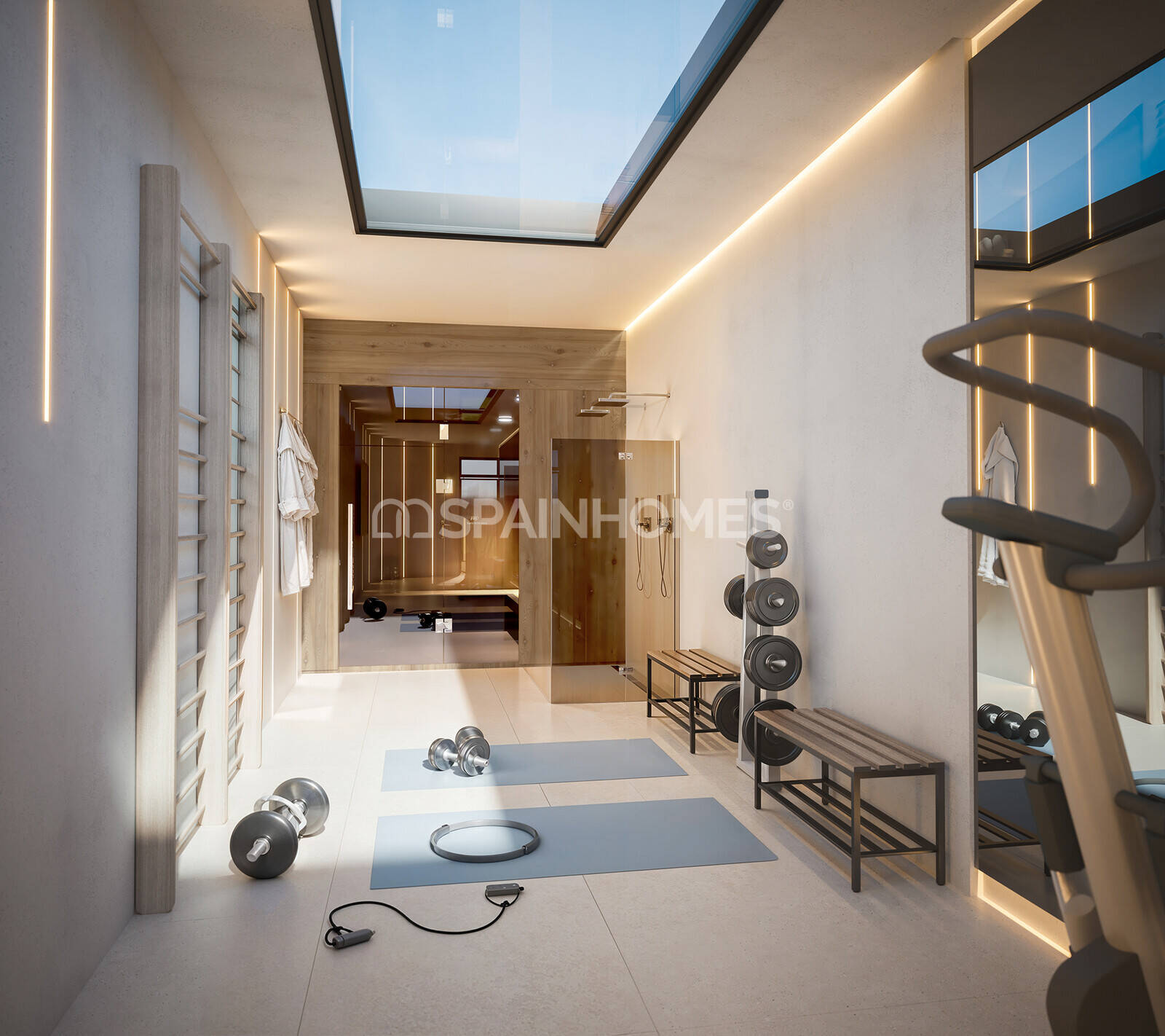 Apartament w Fuengirola, Malaga, Hiszpania 3 sypialnie, 100 mkw. nr 131088