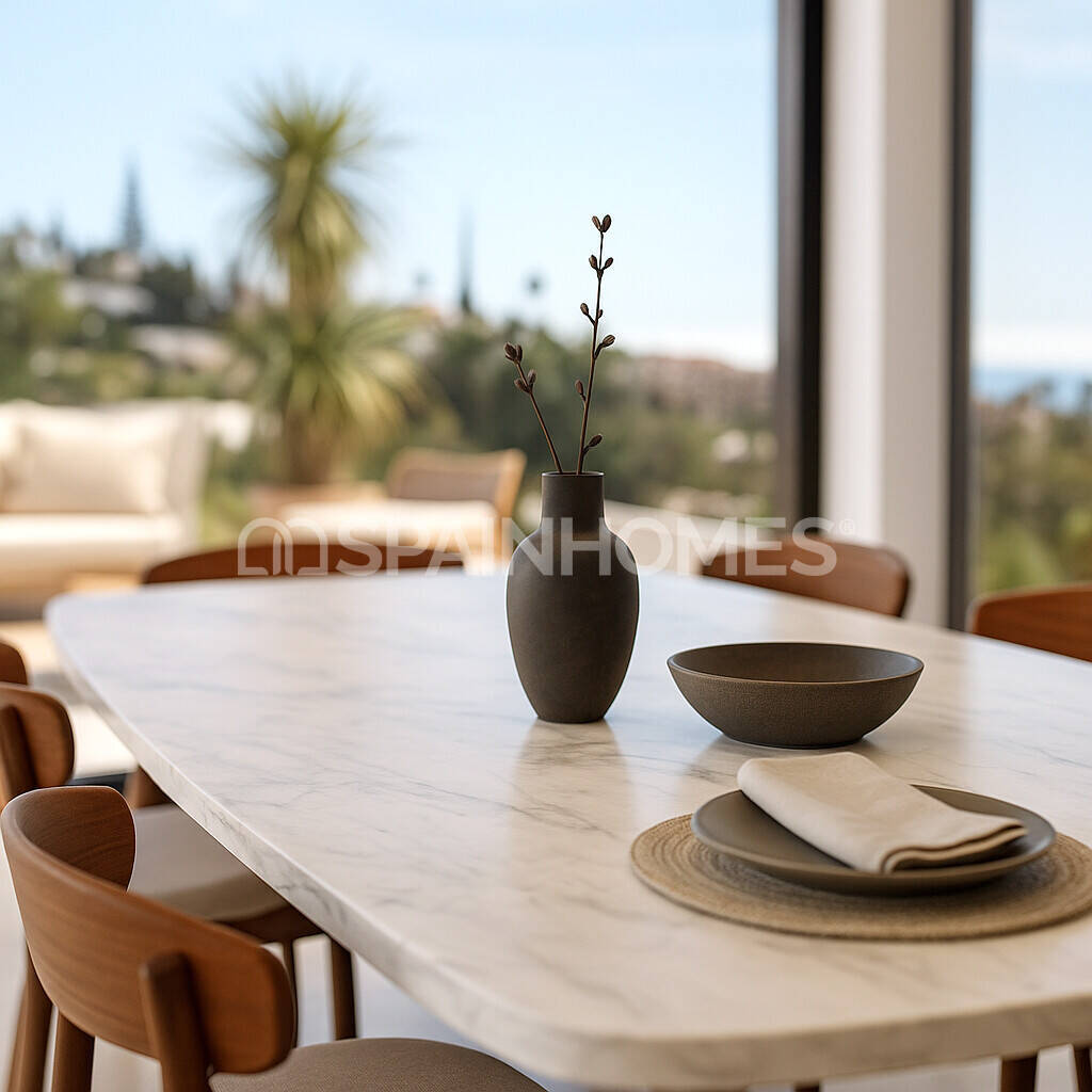 Apartament w Fuengirola, Malaga, Hiszpania 3 sypialnie, 100 mkw. nr 131088