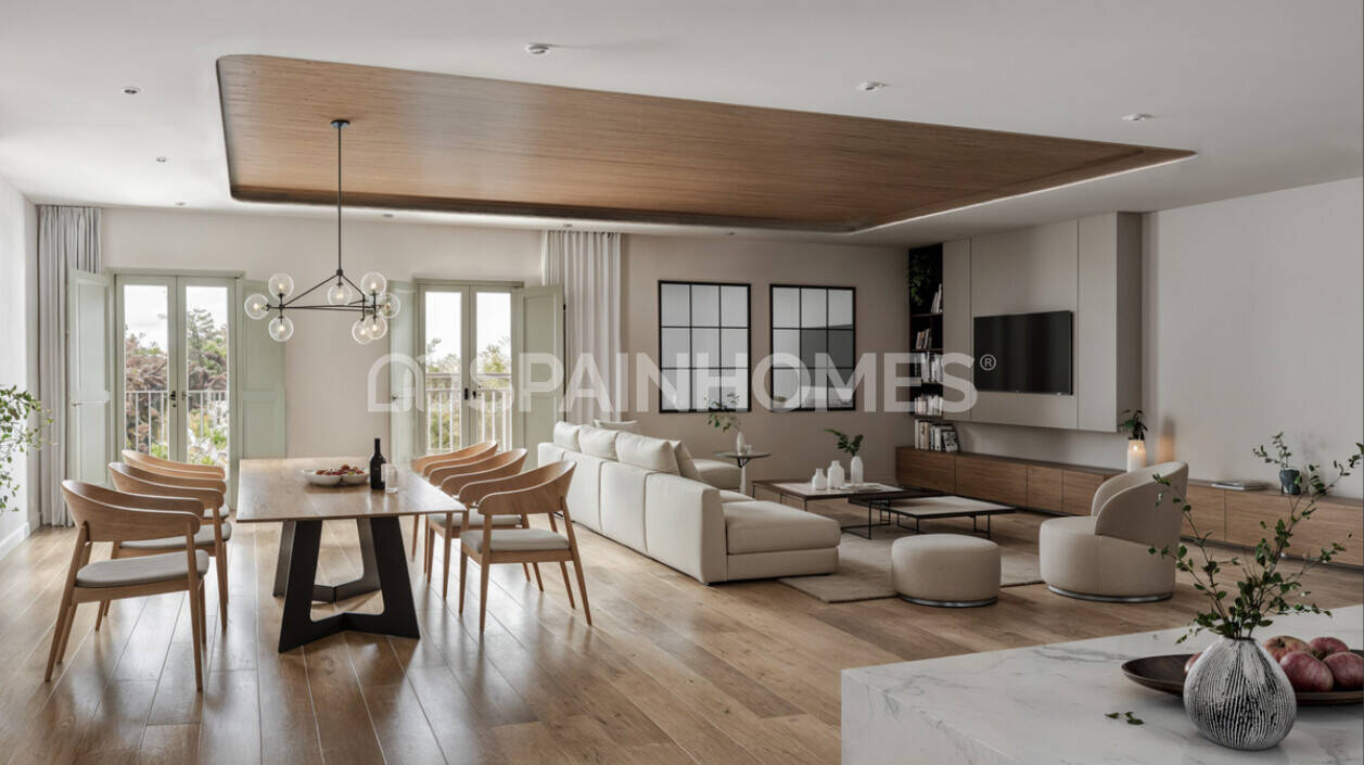Appartamento a Estepona, Malaga, Spagna 1 camera da letto, 48 mq. N° 131092
