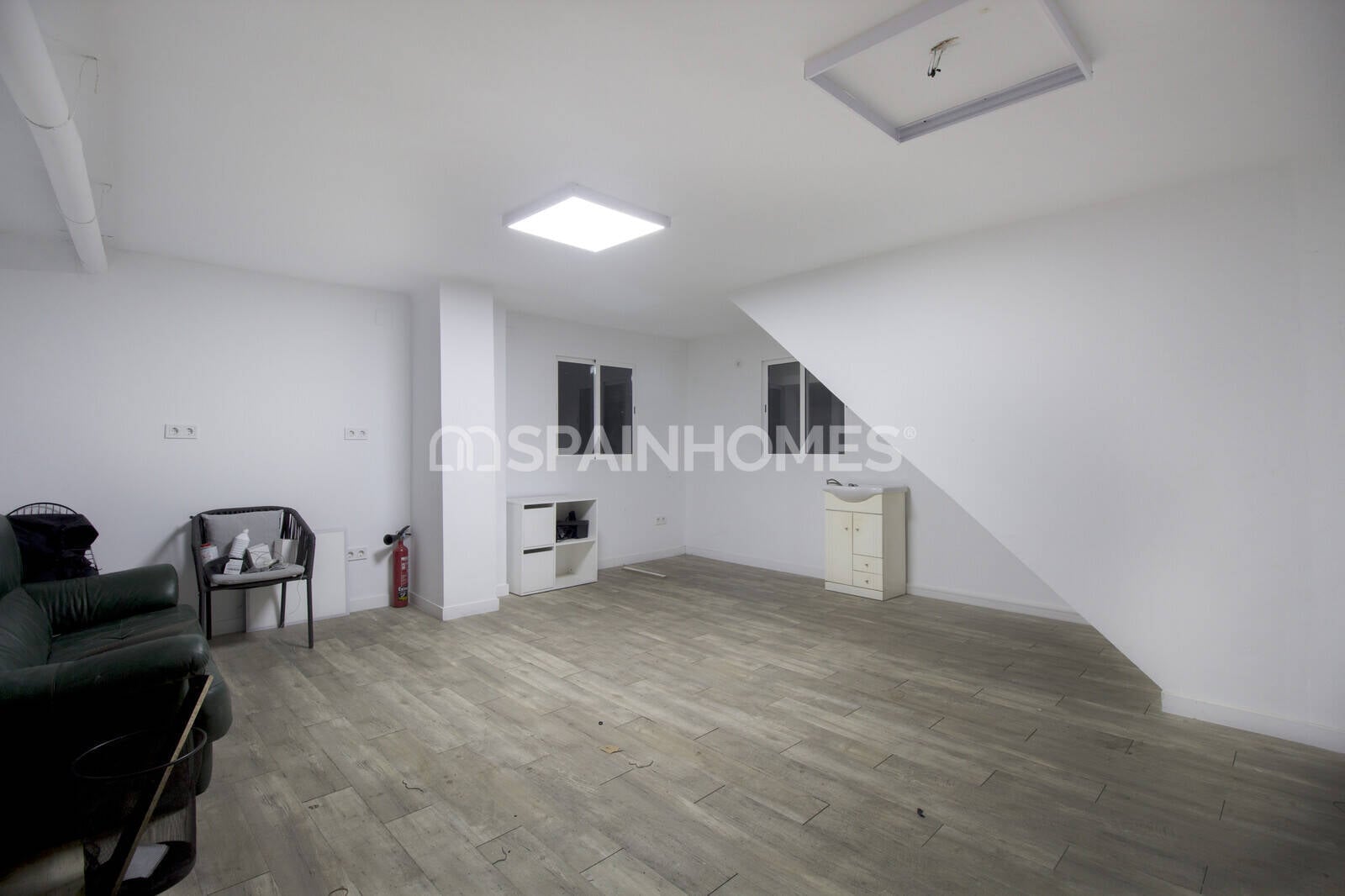 Cafe / restaurant in Torremolinos, Malaga, Spain 1 bedroom, 276 sq.m. No. 120756