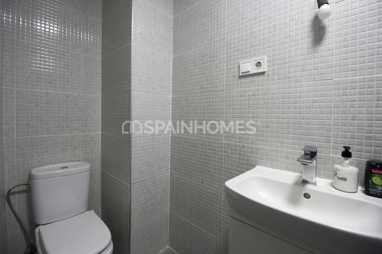 Cafe / restaurant in Torremolinos, Malaga, Spain 1 bedroom, 276 sq.m. No. 120756
