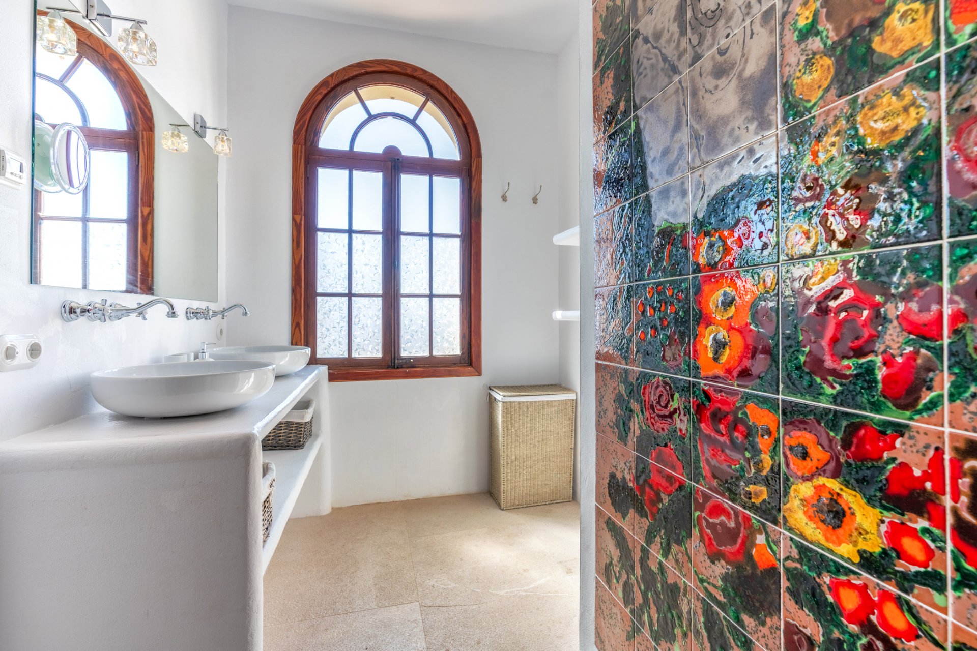 Villa Cala Mayor, Mallorca, Spānijā 5 istabas, 373 m2 Nr. 130951