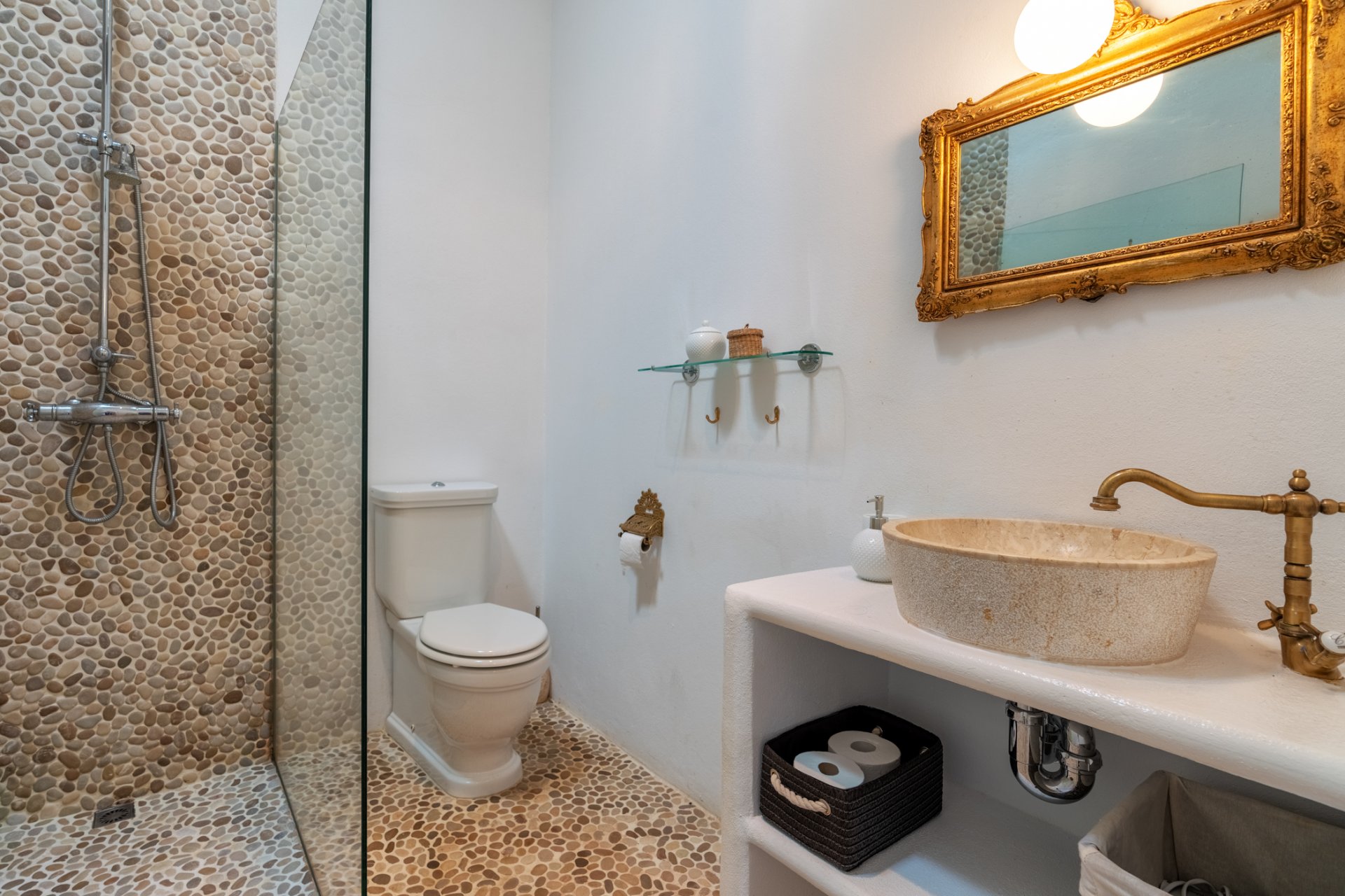 Villa Cala Mayor, Mallorca, Spānijā 5 istabas, 373 m2 Nr. 130951