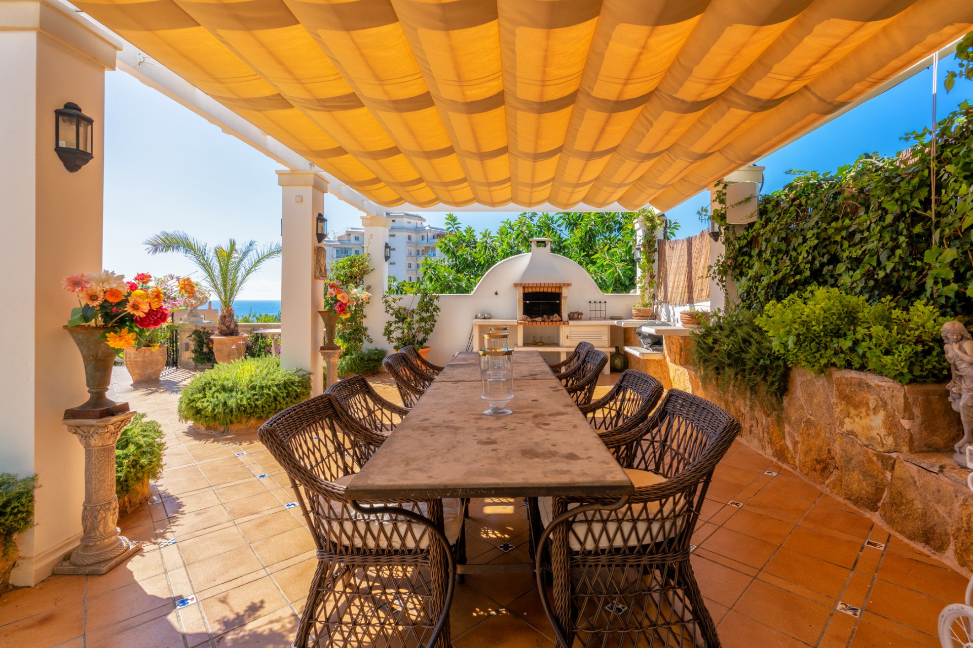 Villa Cala Mayor, Mallorca, Spānijā 5 istabas, 373 m2 Nr. 130951