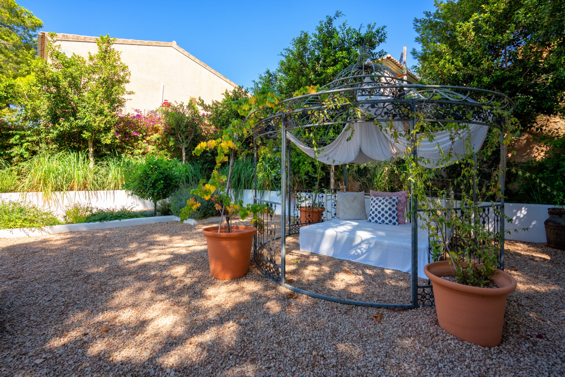 Villa Cala Mayor, Mallorca, Spānijā 5 istabas, 373 m2 Nr. 130951