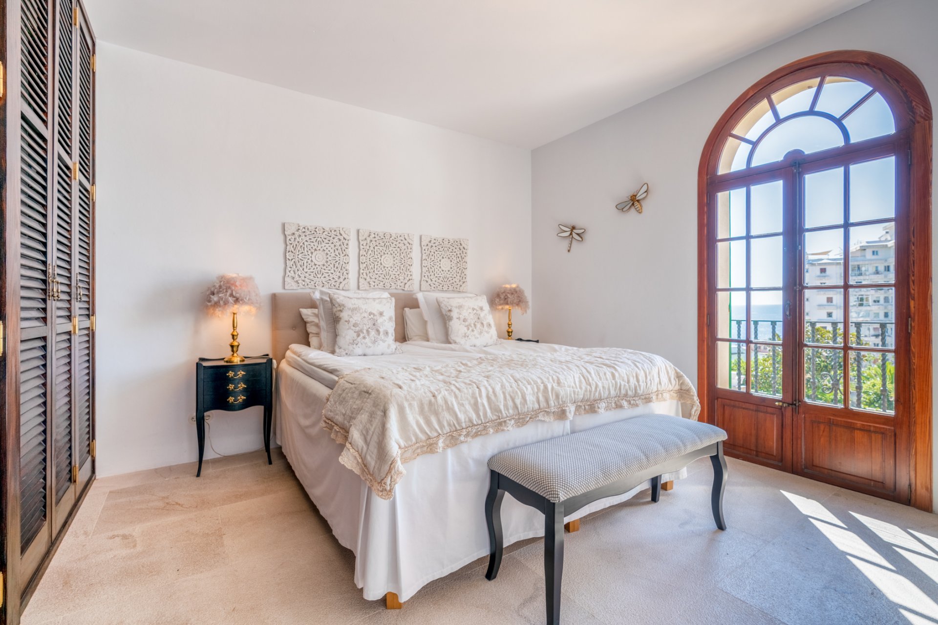 Villa Cala Mayor, Mallorca, Spānijā 5 istabas, 373 m2 Nr. 130951
