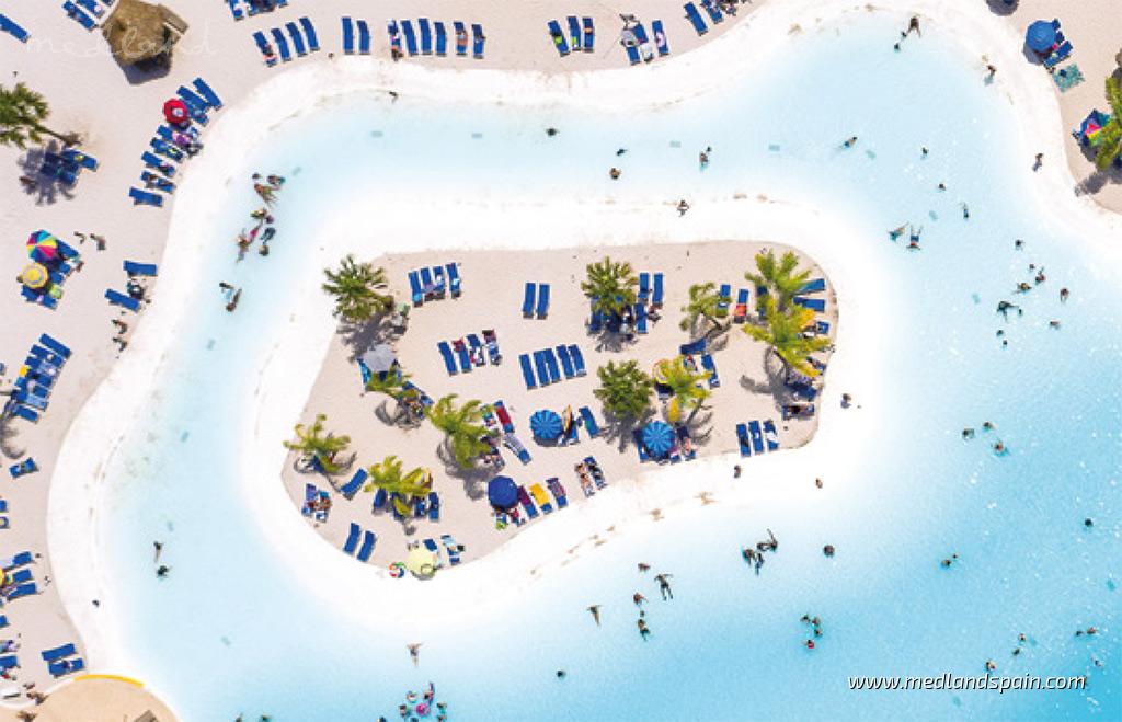 Dzīvoklis Los Alcazares, Murcia, Spānijā 3 istabas, 109 m2 Nr. 130082