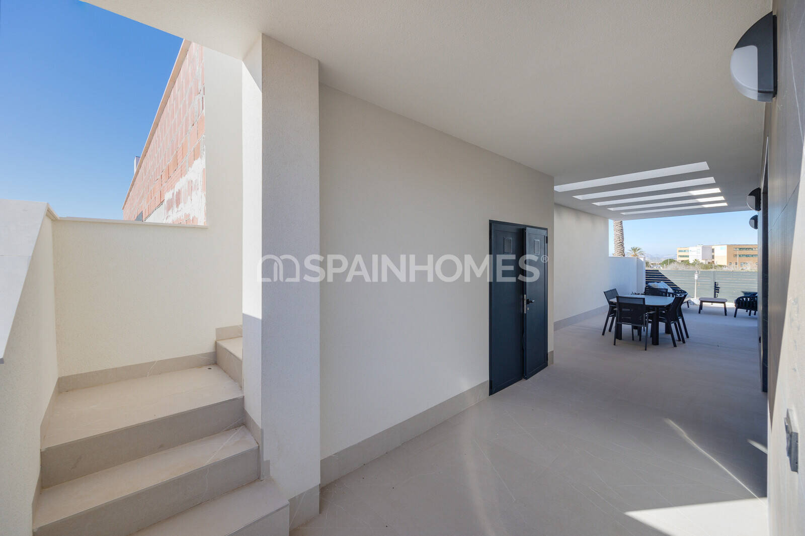 Villa Torrevieja, Alicante, Spānijā 3 istabas, 141 m2 Nr. 120717