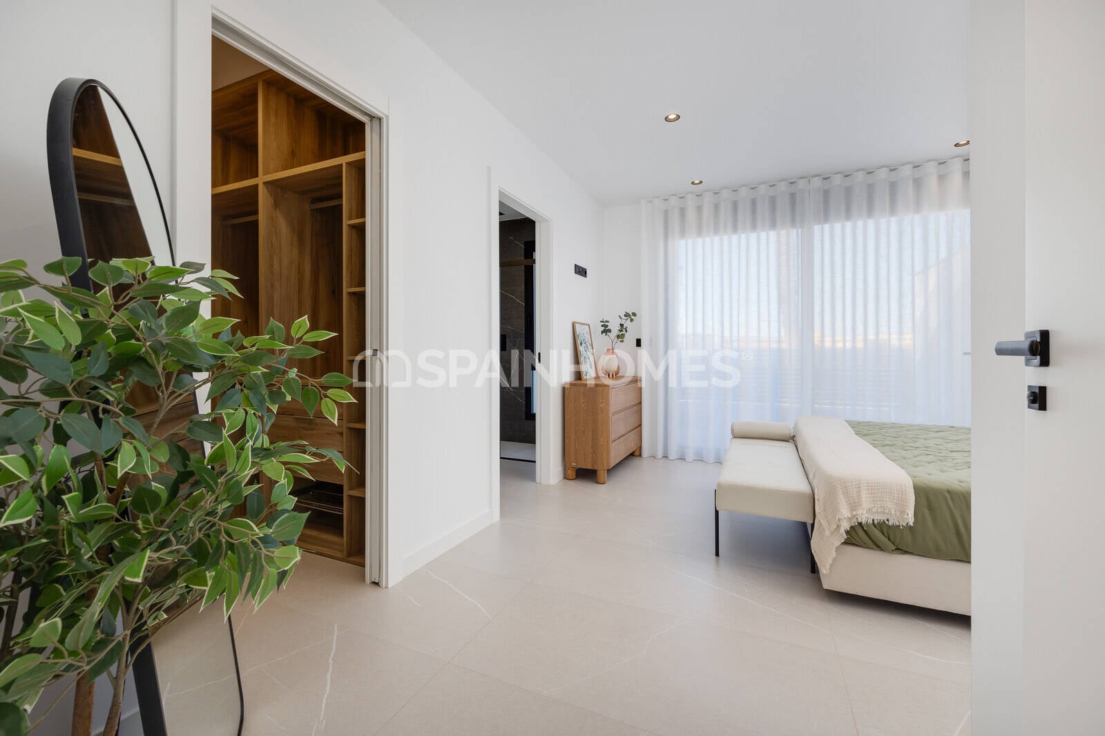 Villa Torrevieja, Alicante, Spānijā 3 istabas, 141 m2 Nr. 120717