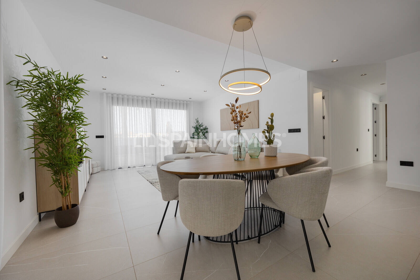 Villa Torrevieja, Alicante, Spānijā 3 istabas, 141 m2 Nr. 120717