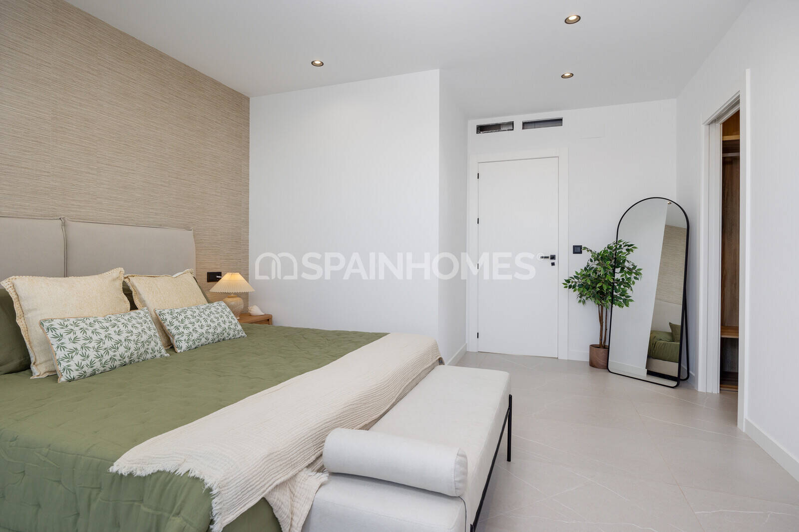Villa Torrevieja, Alicante, Spānijā 3 istabas, 141 m2 Nr. 120717