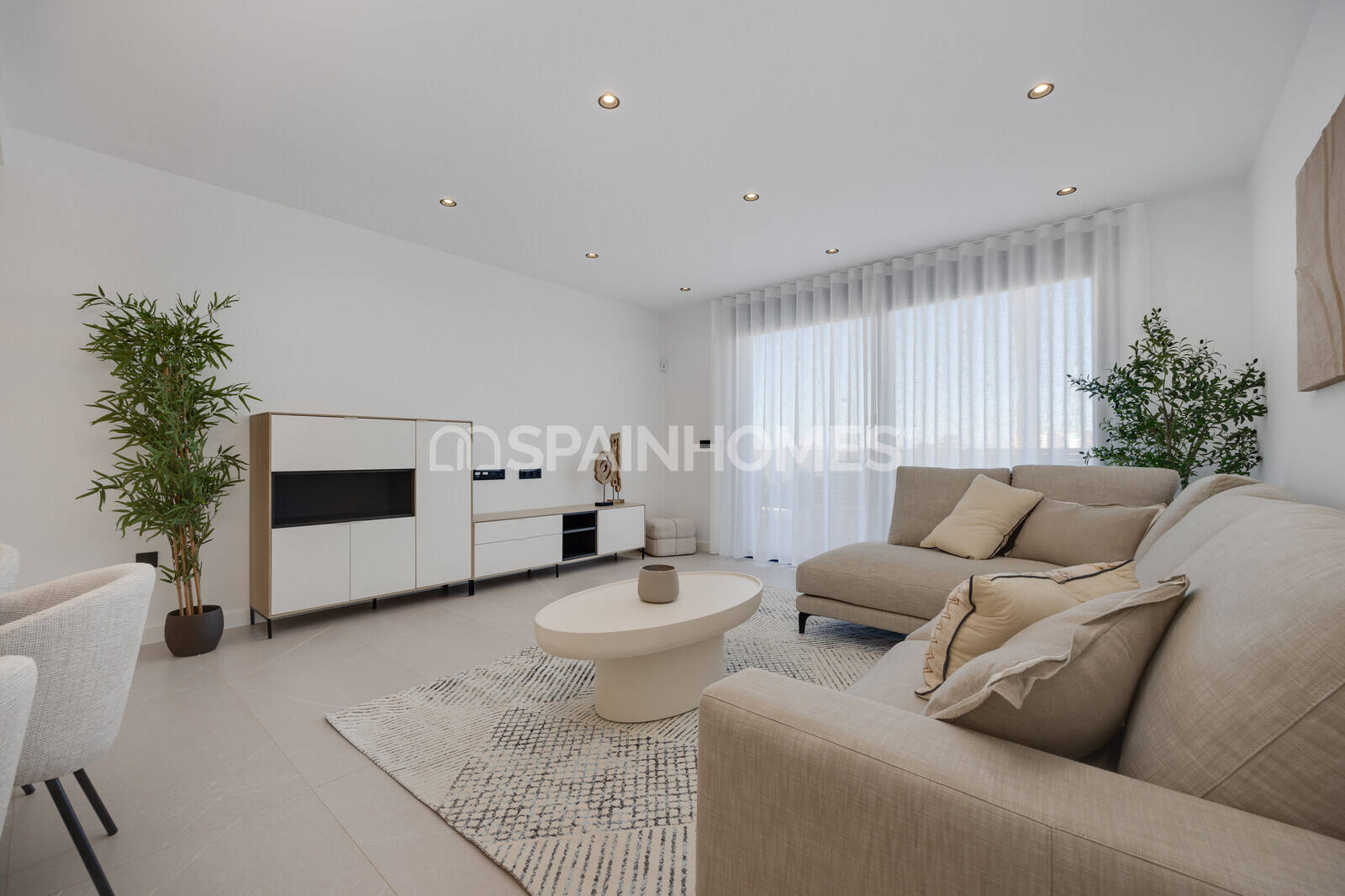 Villa Torrevieja, Alicante, Spānijā 3 istabas, 141 m2 Nr. 120717