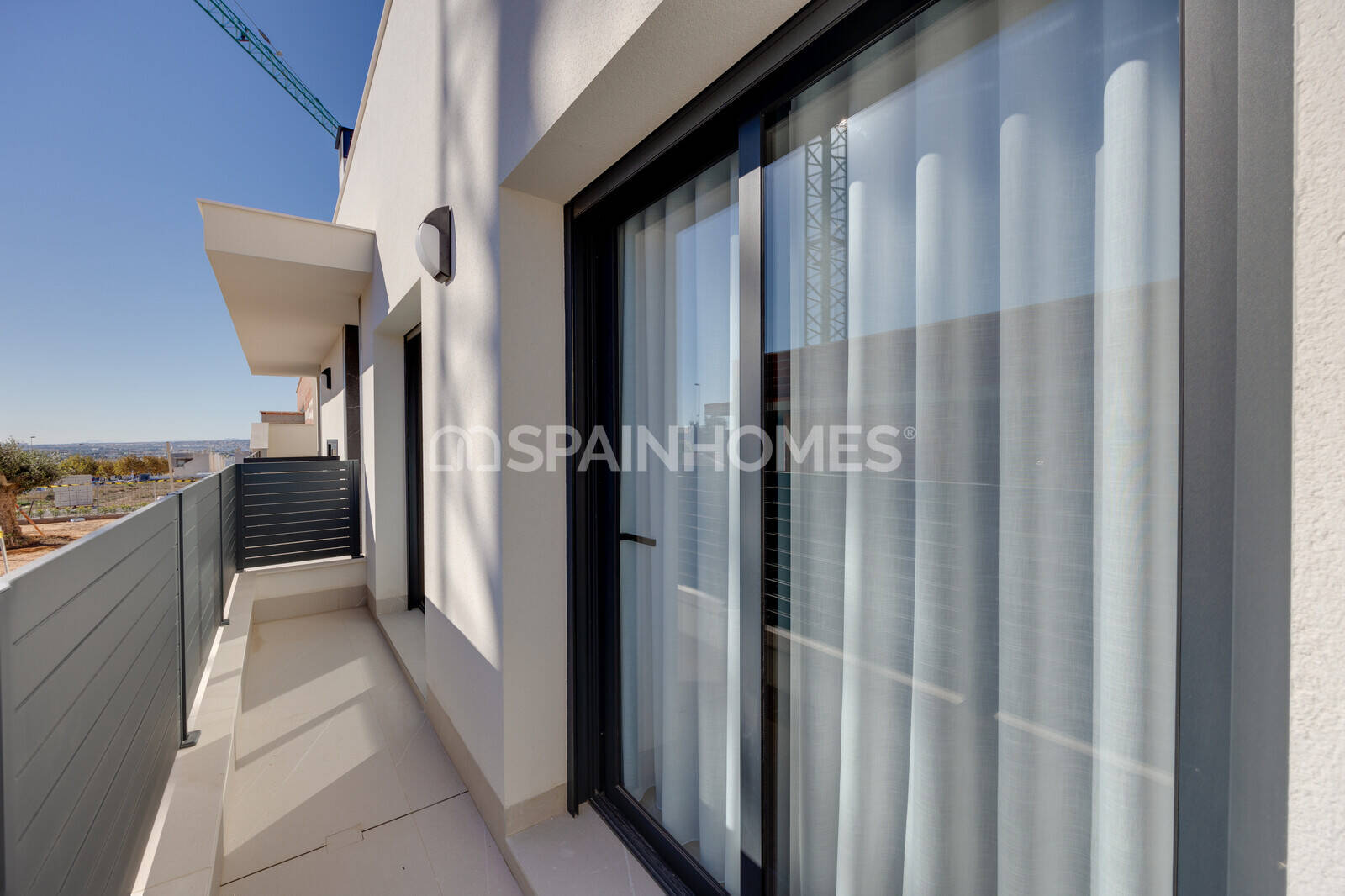 Villa Torrevieja, Alicante, Spānijā 3 istabas, 141 m2 Nr. 120717