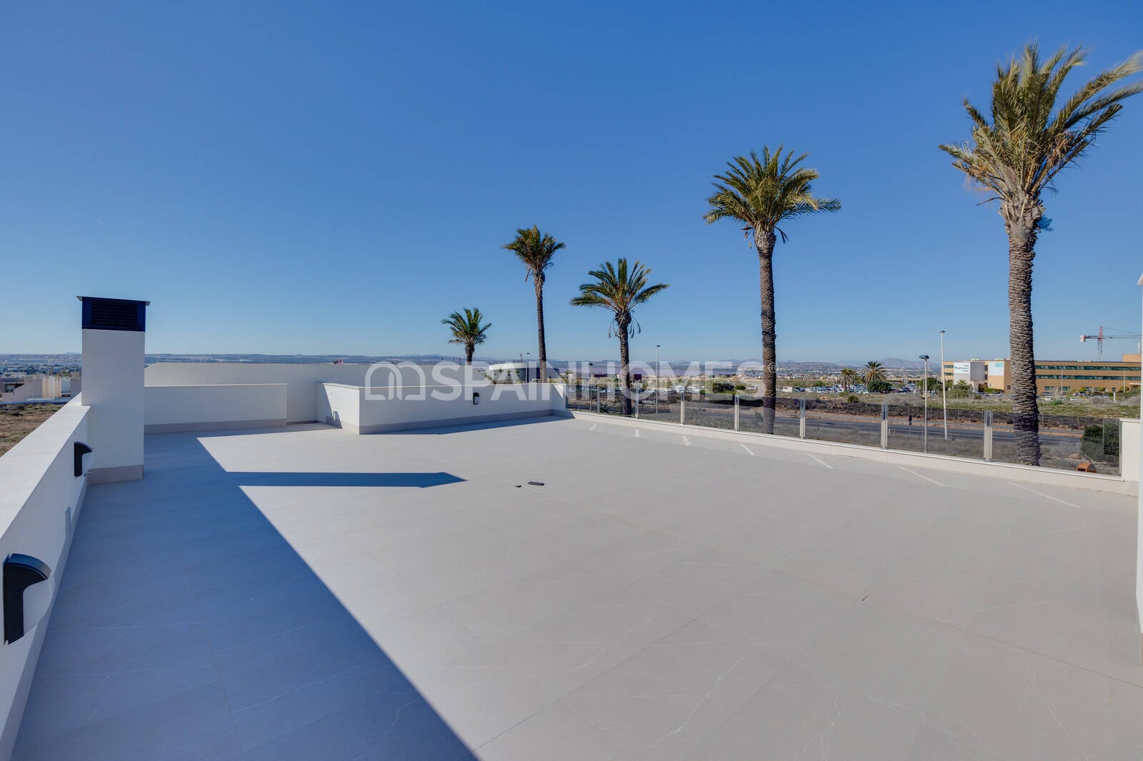 Villa Torrevieja, Alicante, Spānijā 3 istabas, 141 m2 Nr. 120717