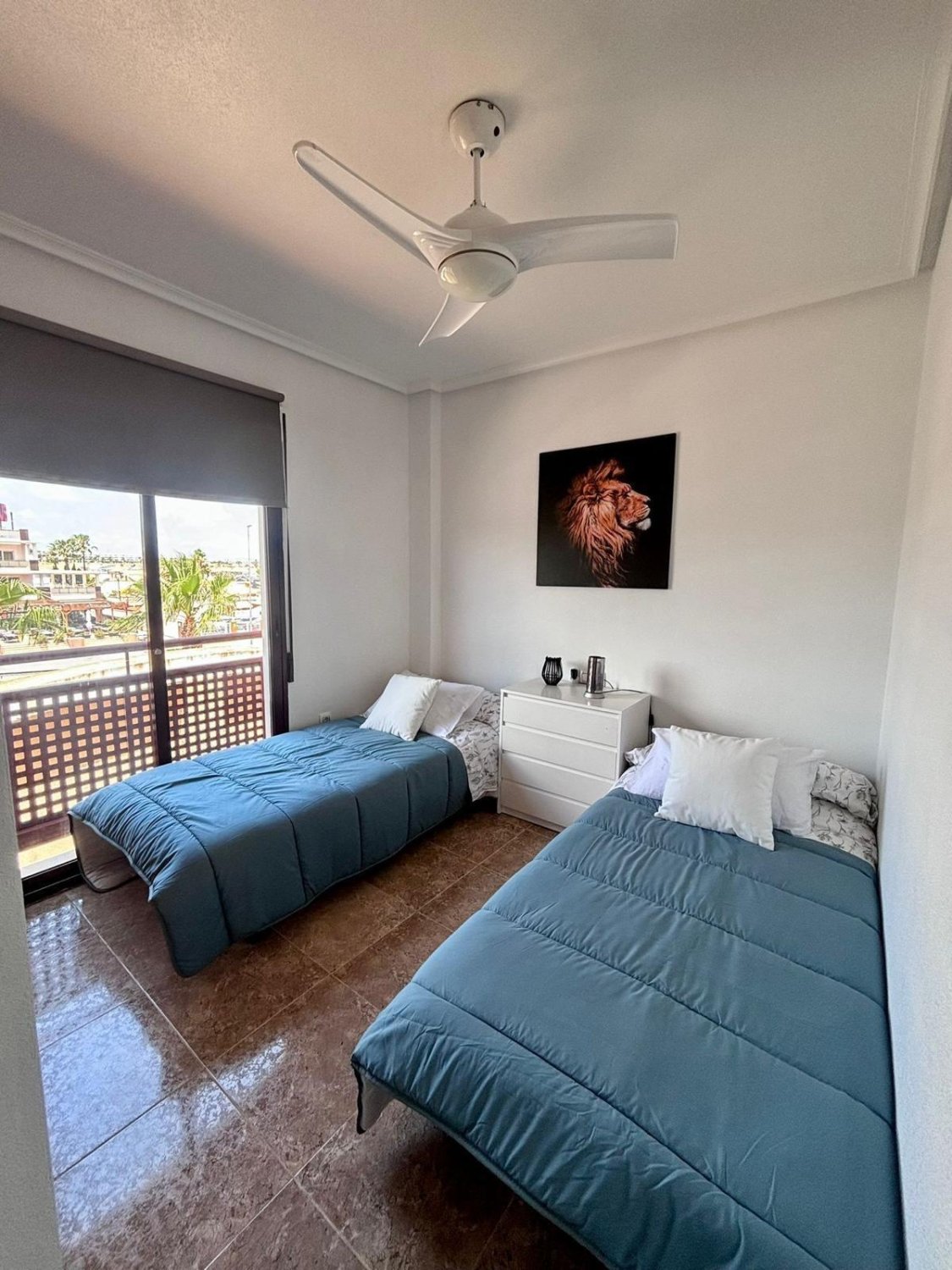 Apartamento en Campoamor, Alicante, España 2 dormitorios, 71 m2 No. 131499