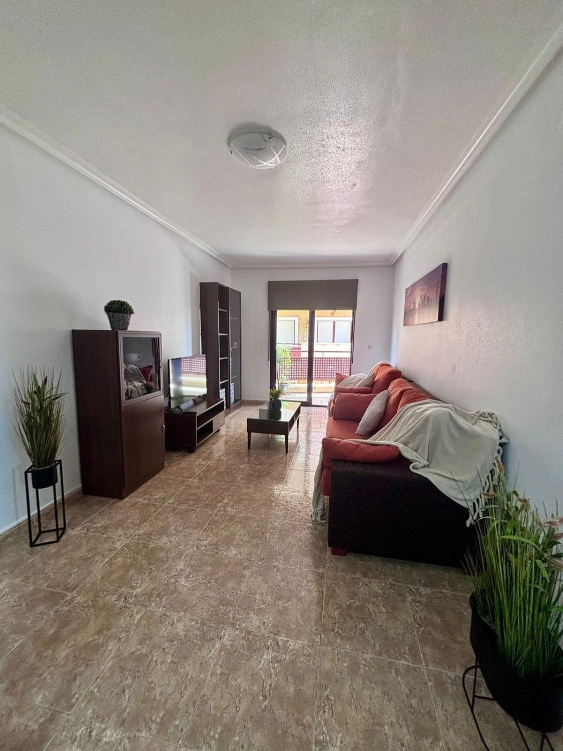 Apartamento en Campoamor, Alicante, España 2 dormitorios, 71 m2 No. 131499