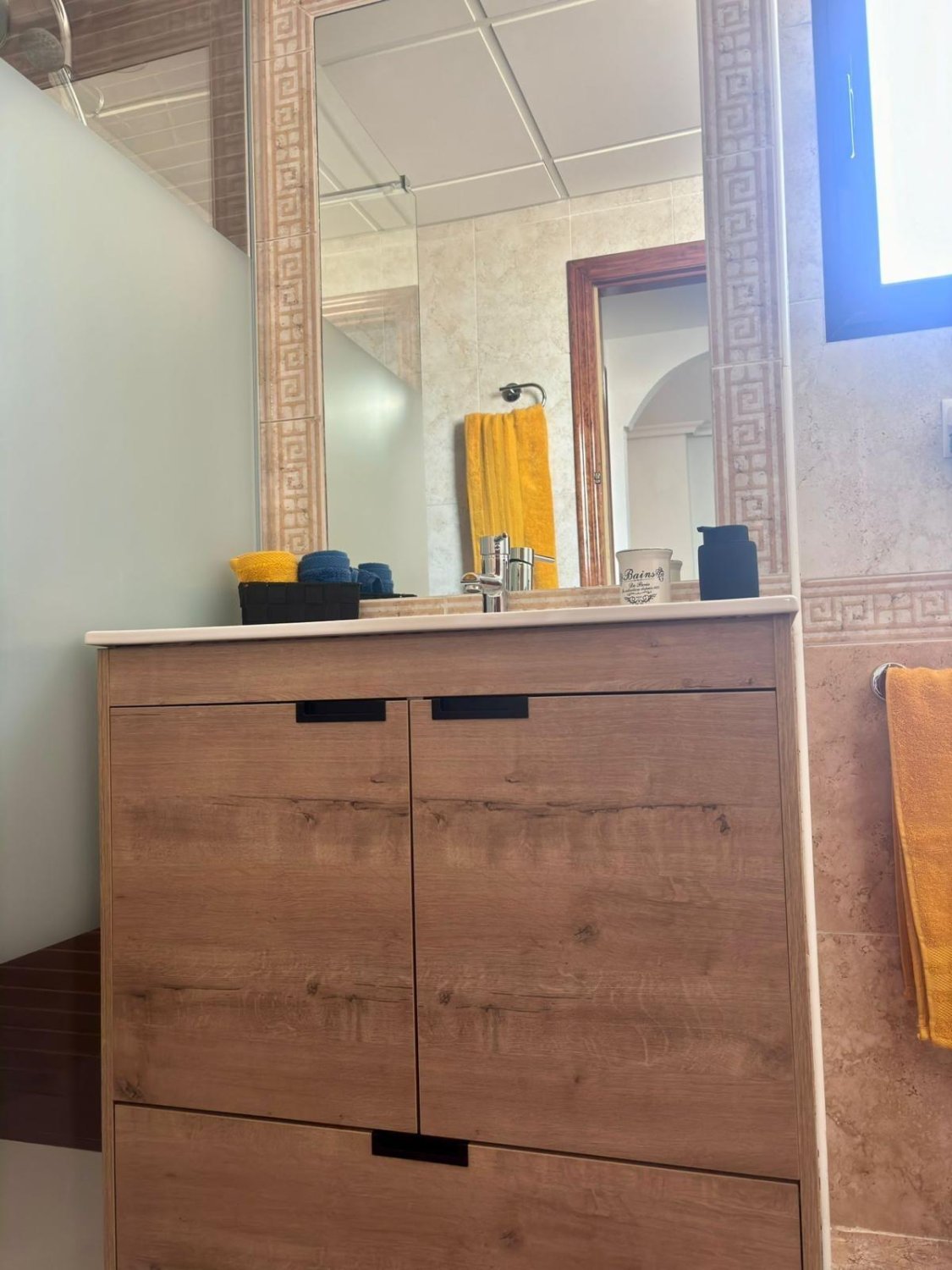 Apartamento en Campoamor, Alicante, España 2 dormitorios, 71 m2 No. 131499