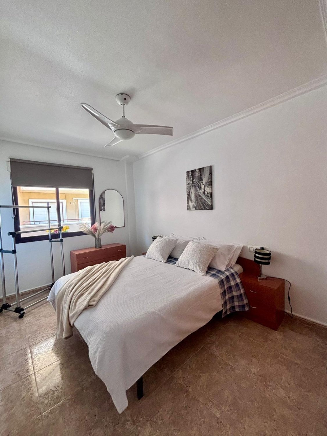 Apartamento en Campoamor, Alicante, España 2 dormitorios, 71 m2 No. 131499