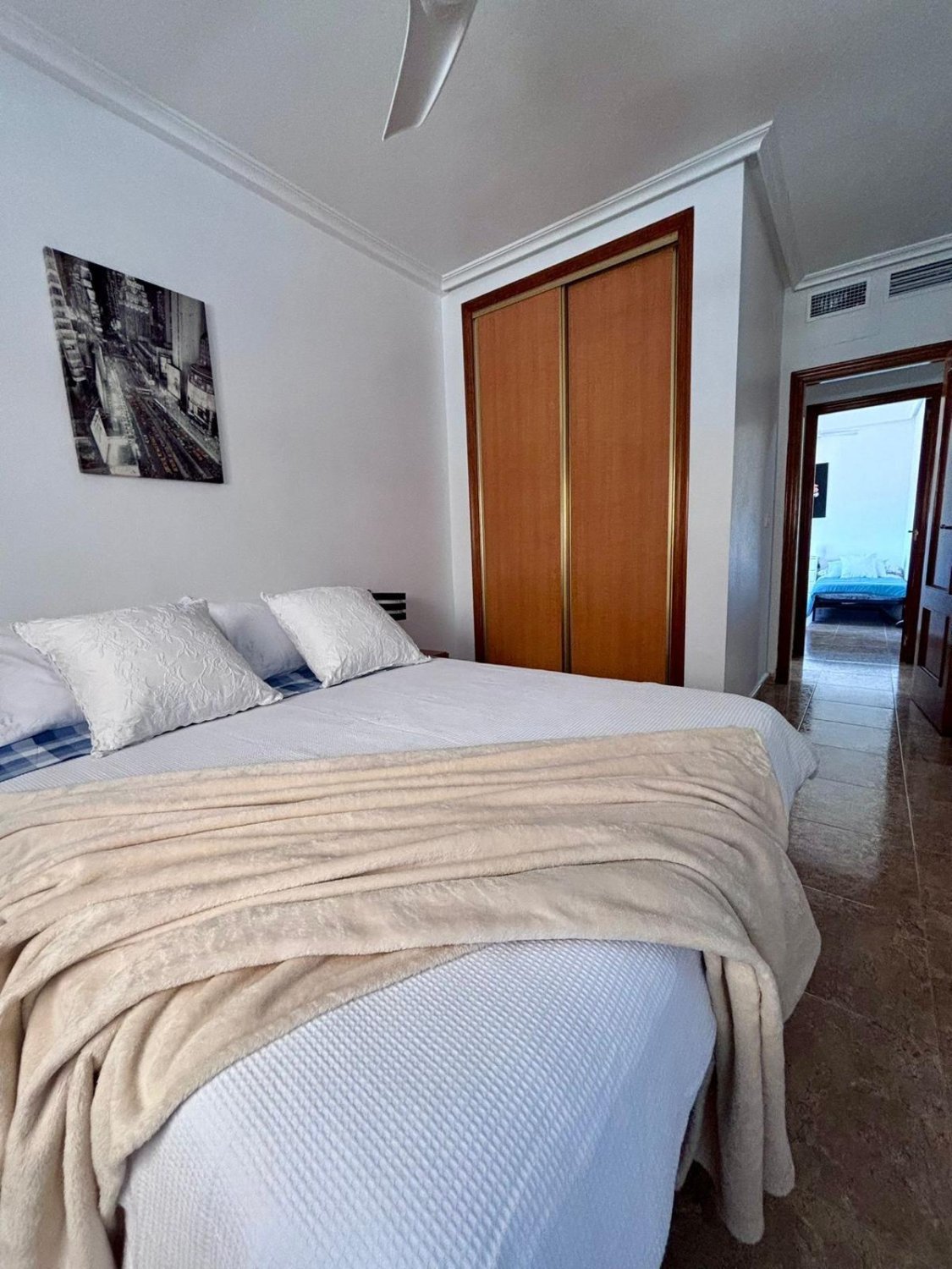 Apartamento en Campoamor, Alicante, España 2 dormitorios, 71 m2 No. 131499