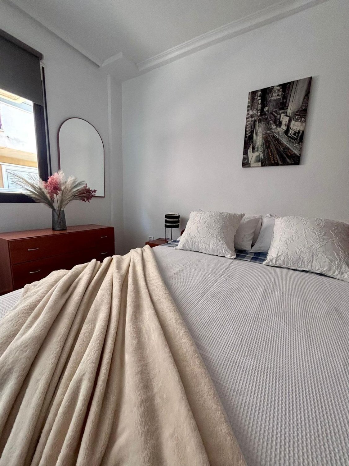 Apartamento en Campoamor, Alicante, España 2 dormitorios, 71 m2 No. 131499