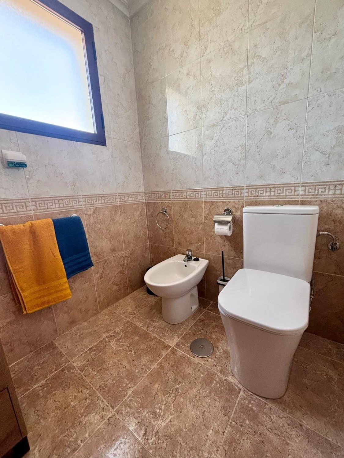 Apartamento en Campoamor, Alicante, España 2 dormitorios, 71 m2 No. 131499