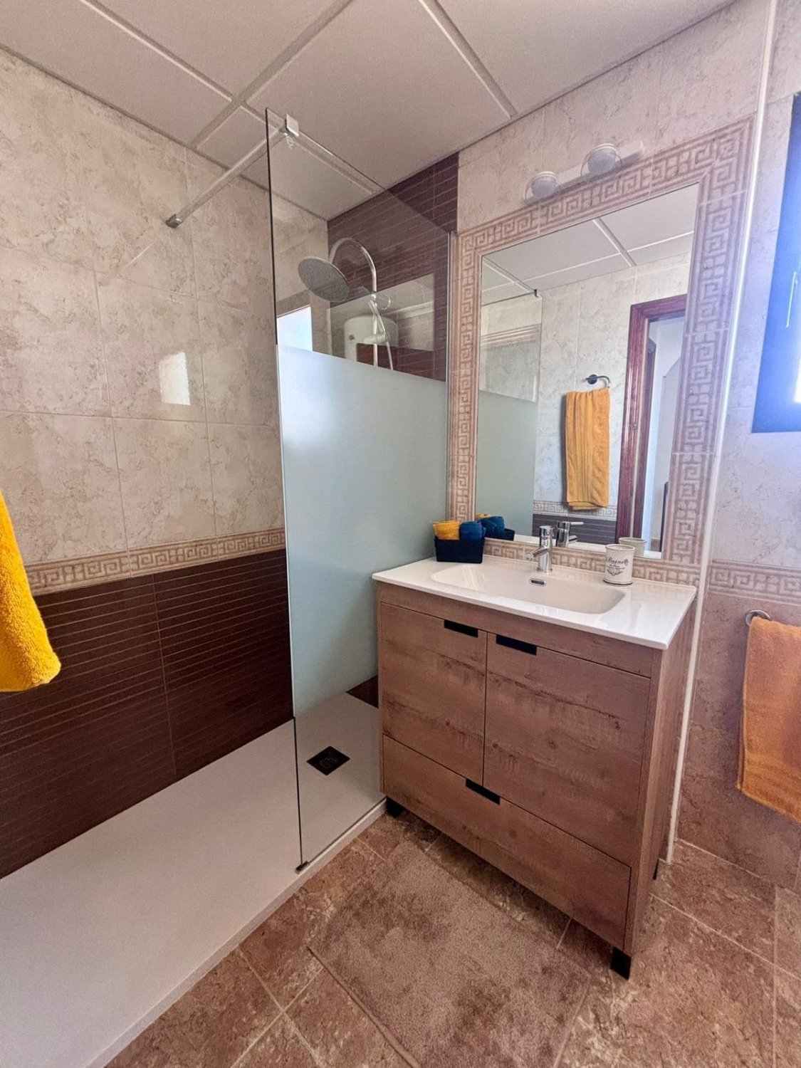 Apartamento en Campoamor, Alicante, España 2 dormitorios, 71 m2 No. 131499