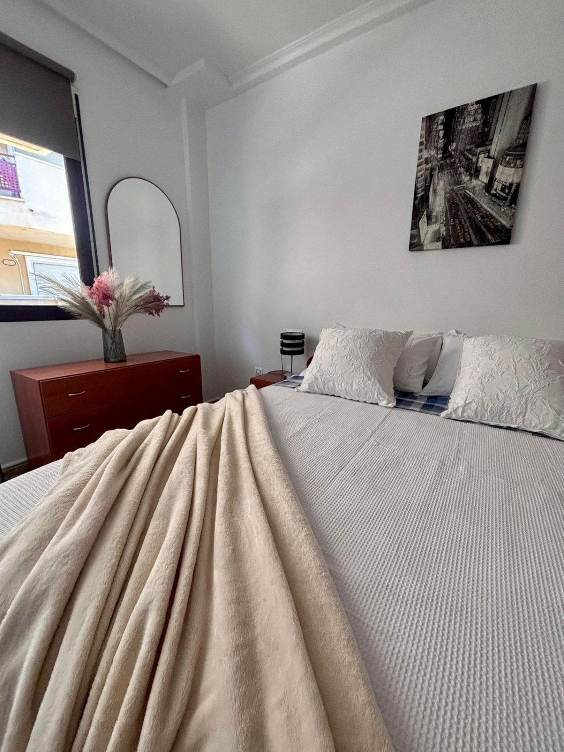 Apartamento en Campoamor, Alicante, España 2 dormitorios, 71 m2 No. 131499