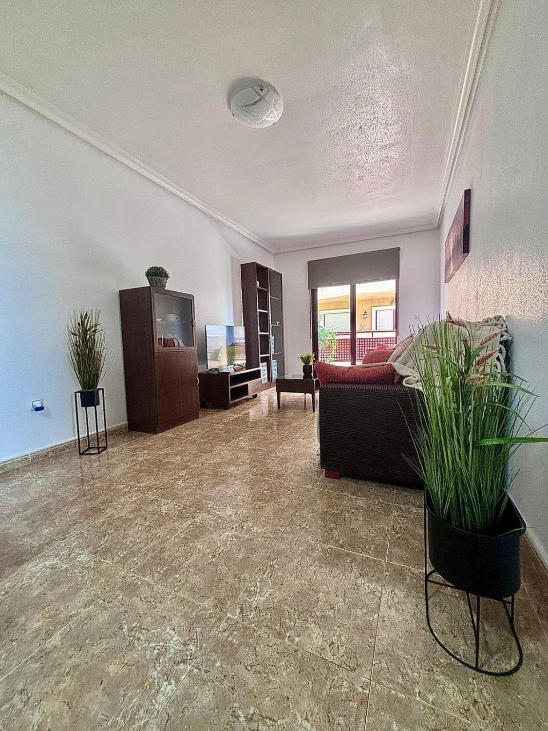 Apartamento en Campoamor, Alicante, España 2 dormitorios, 71 m2 No. 131499