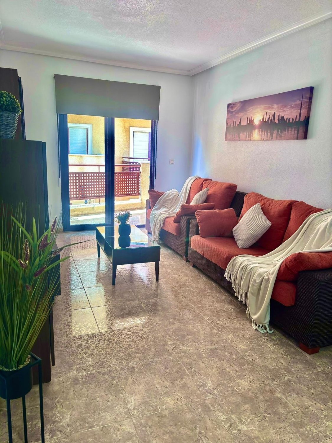 Apartamento en Campoamor, Alicante, España 2 dormitorios, 71 m2 No. 131499