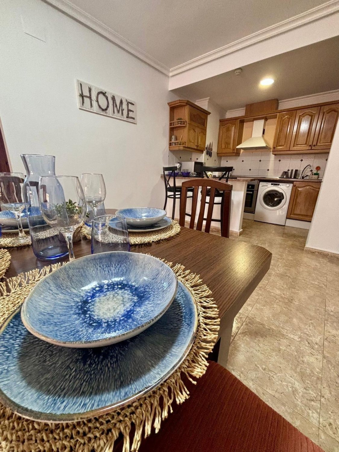 Apartamento en Campoamor, Alicante, España 2 dormitorios, 71 m2 No. 131499