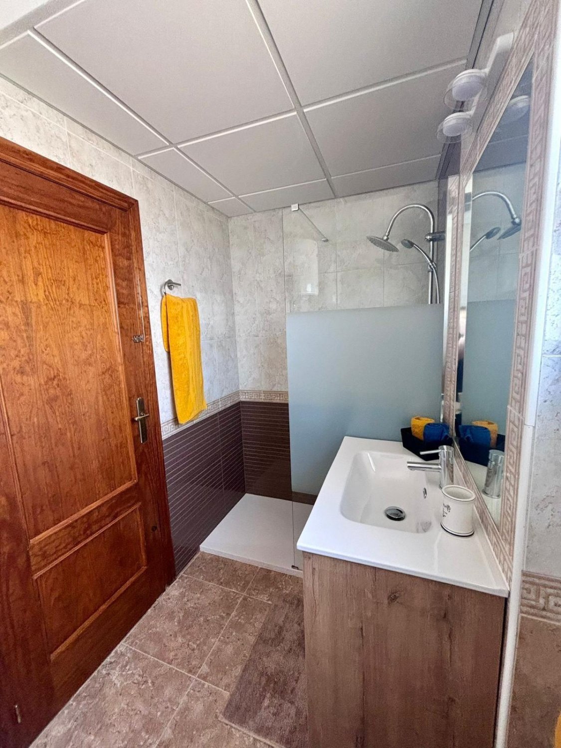 Apartamento en Campoamor, Alicante, España 2 dormitorios, 71 m2 No. 131499