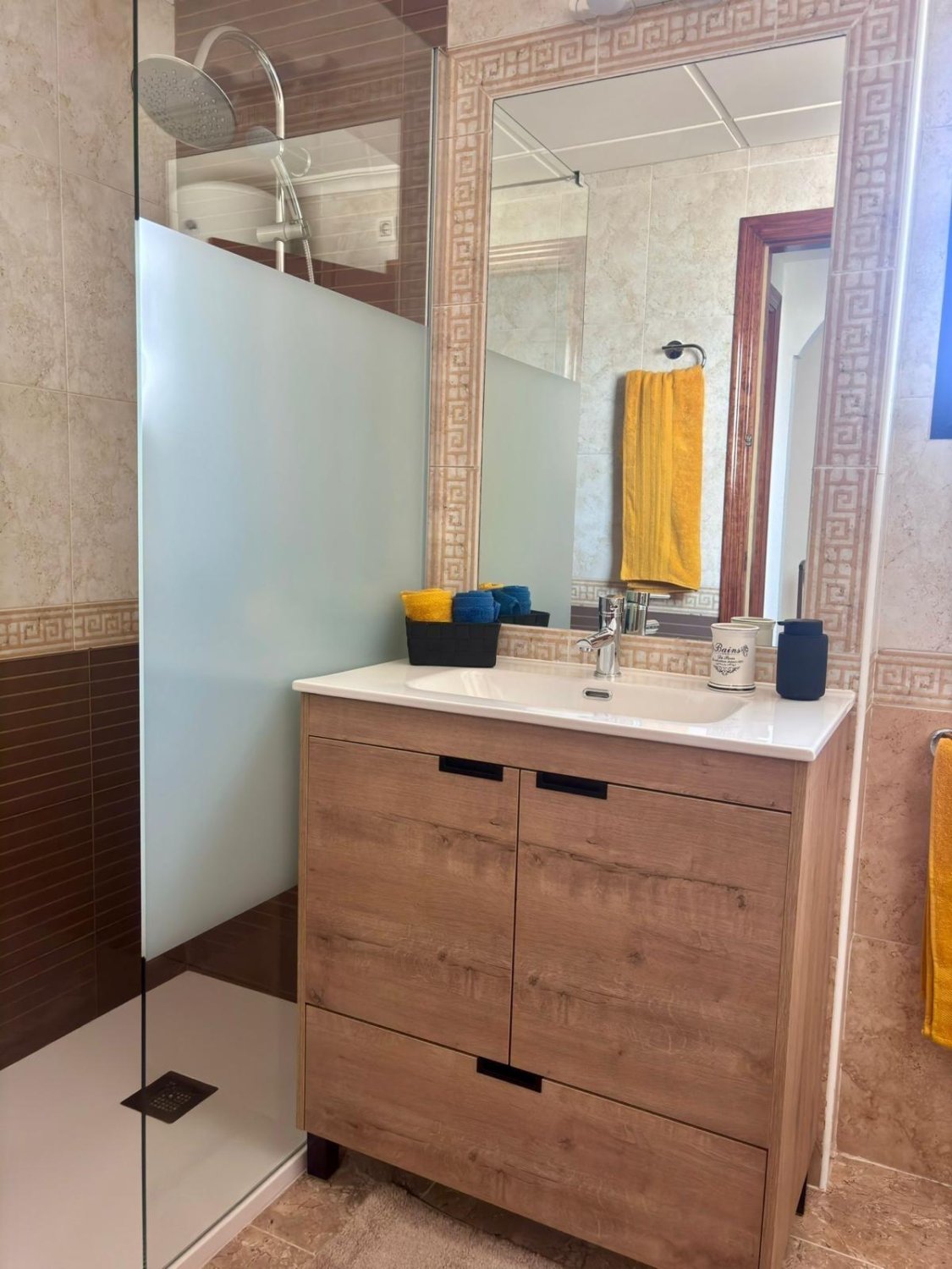Apartamento en Campoamor, Alicante, España 2 dormitorios, 71 m2 No. 131499