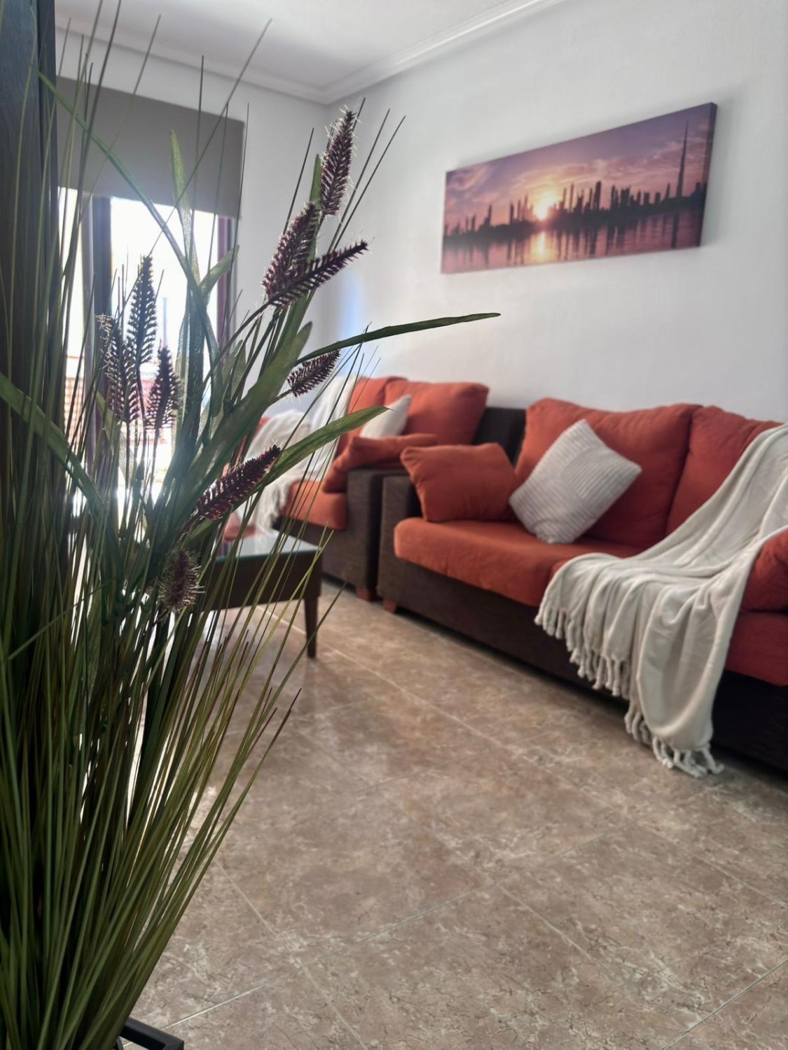 Apartamento en Campoamor, Alicante, España 2 dormitorios, 71 m2 No. 131499